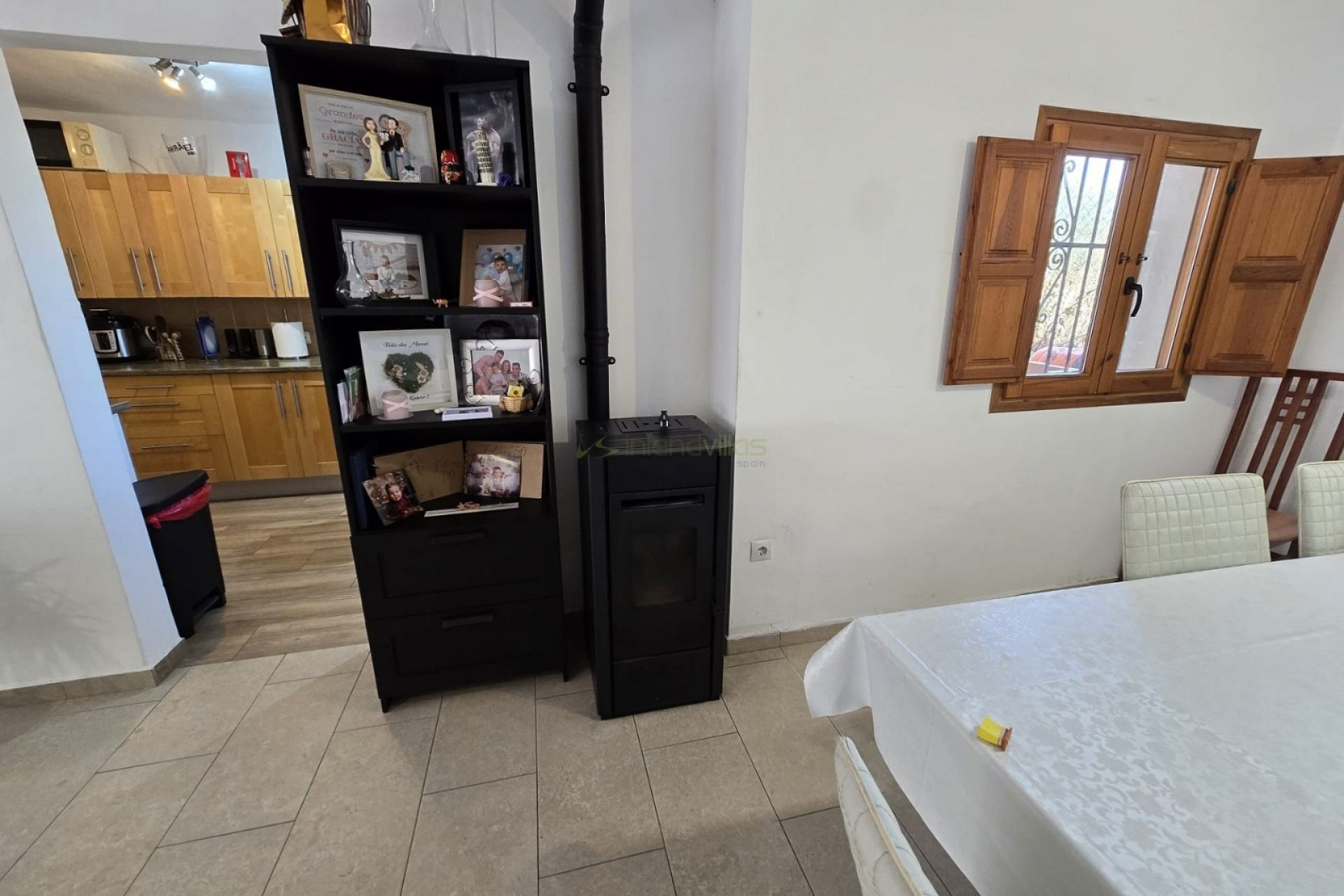 Wiederverkauf - Country House - Sax