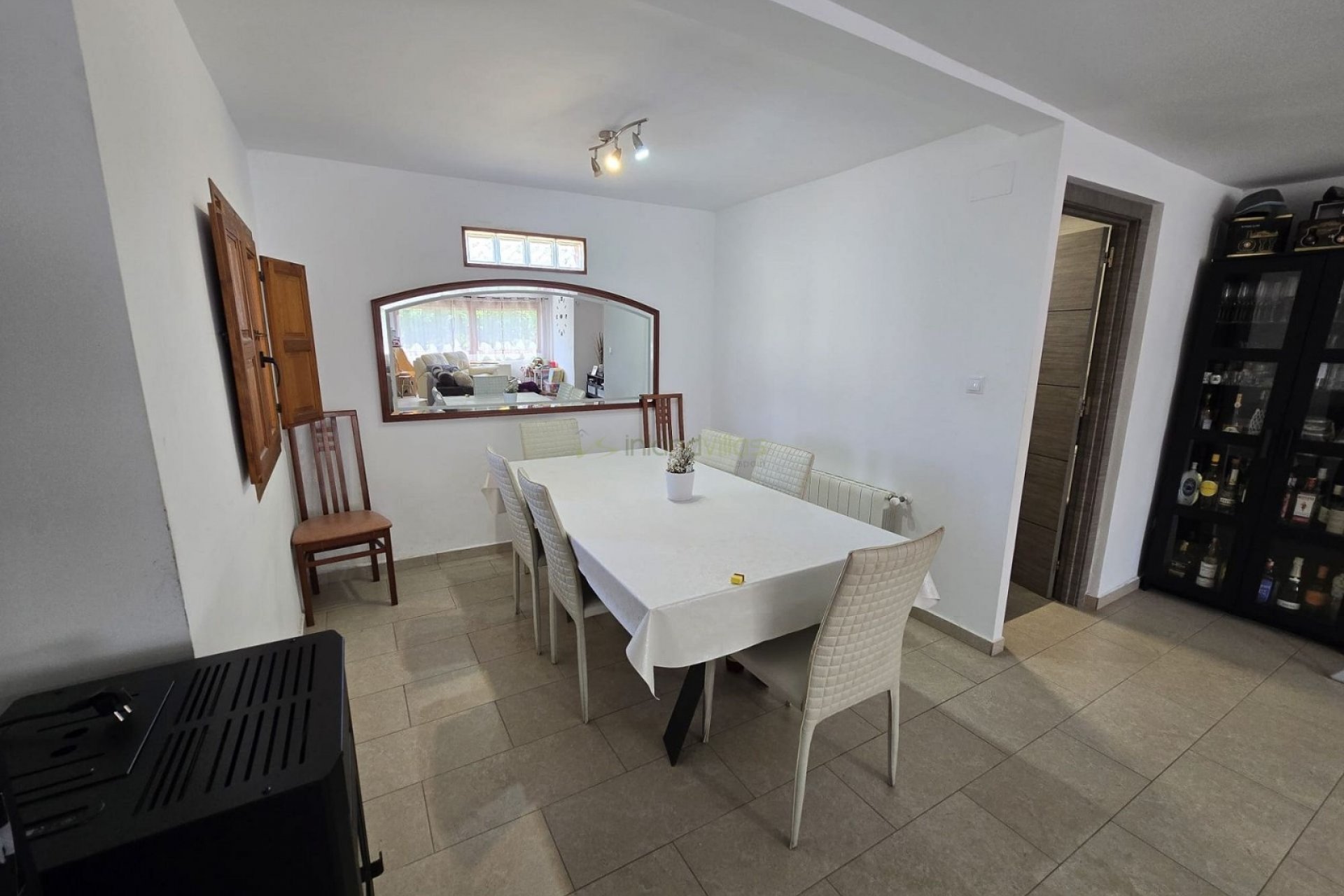 Wiederverkauf - Country House - Sax