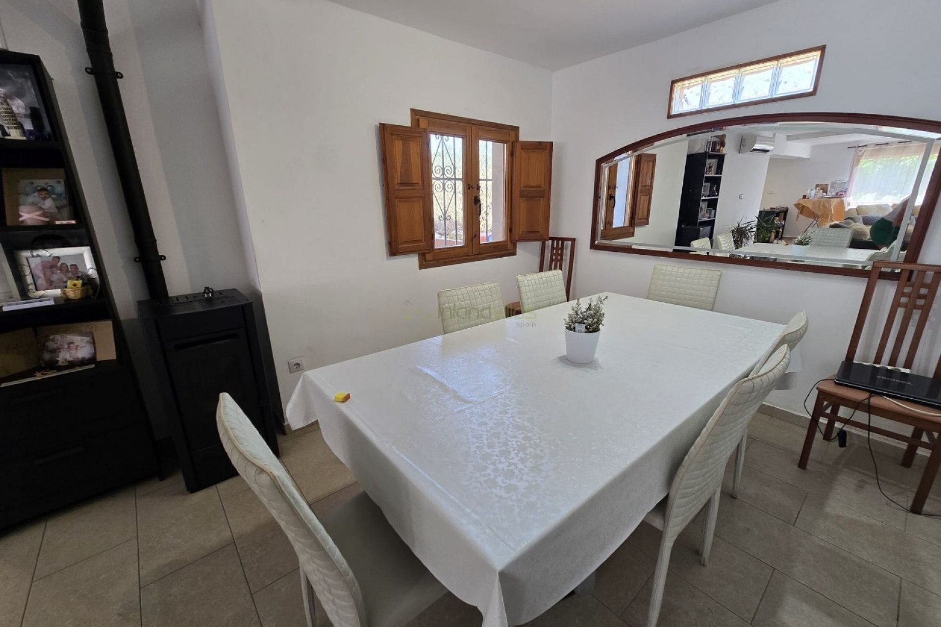 Wiederverkauf - Country House - Sax