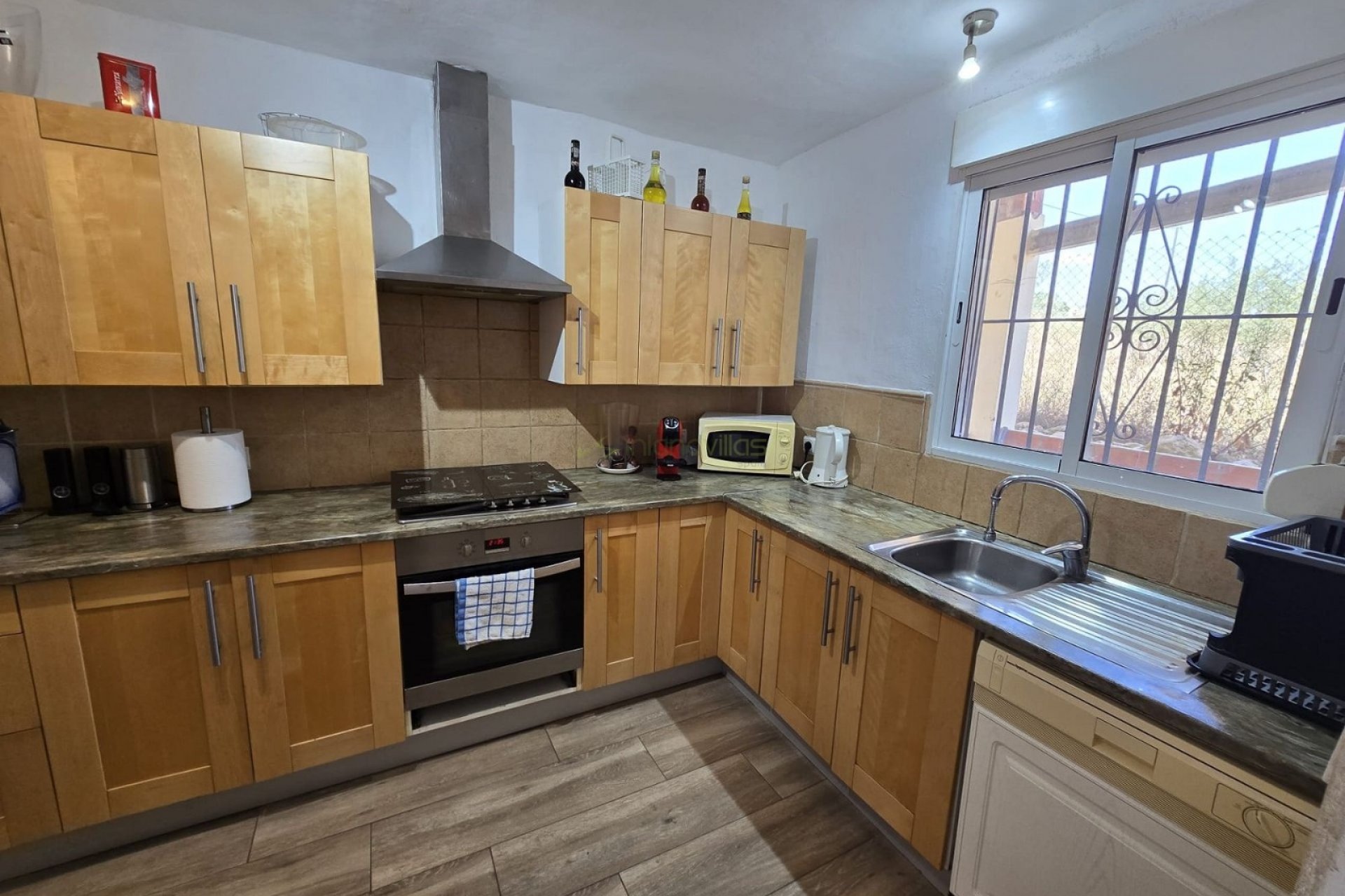 Wiederverkauf - Country House - Sax