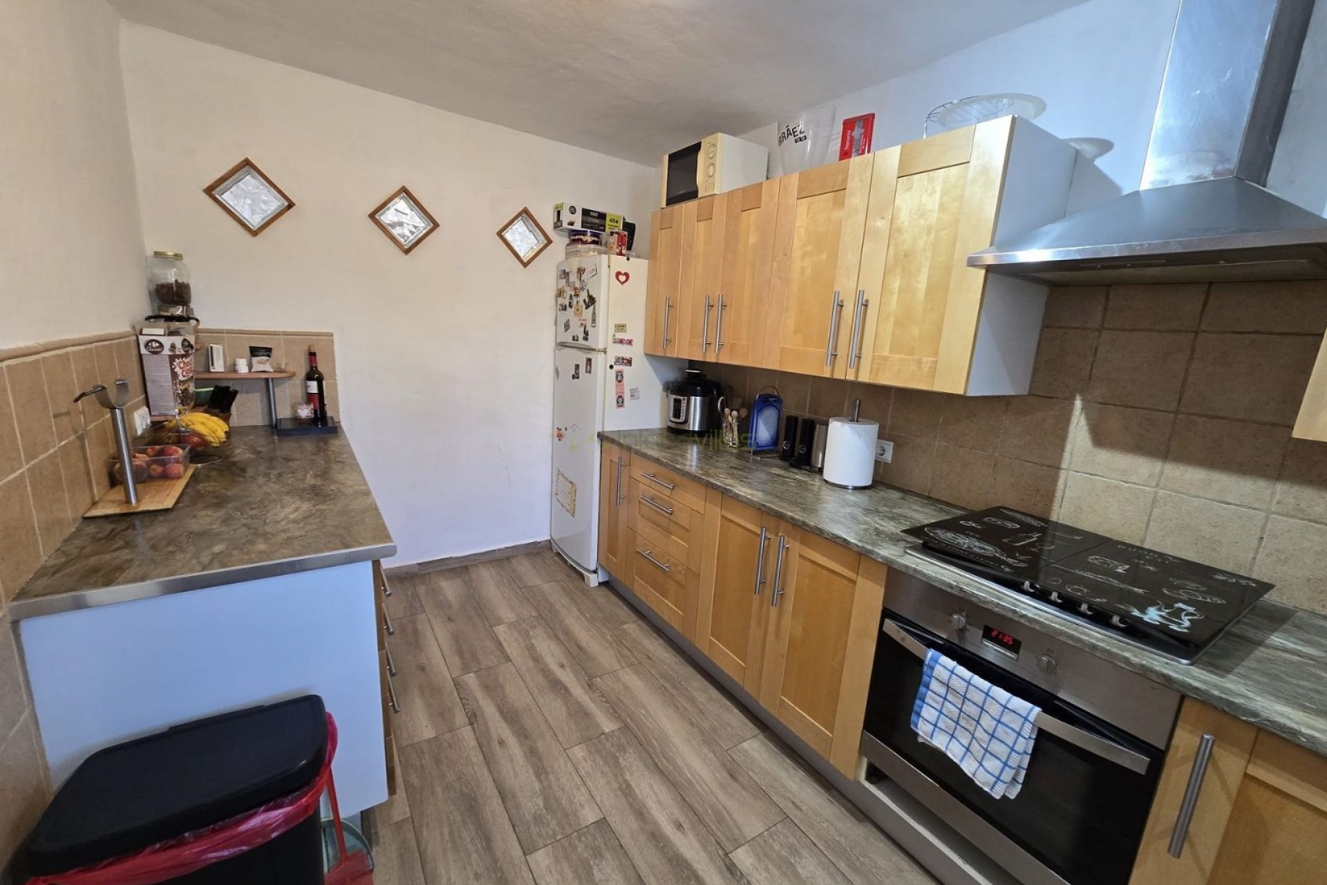 Wiederverkauf - Country House - Sax