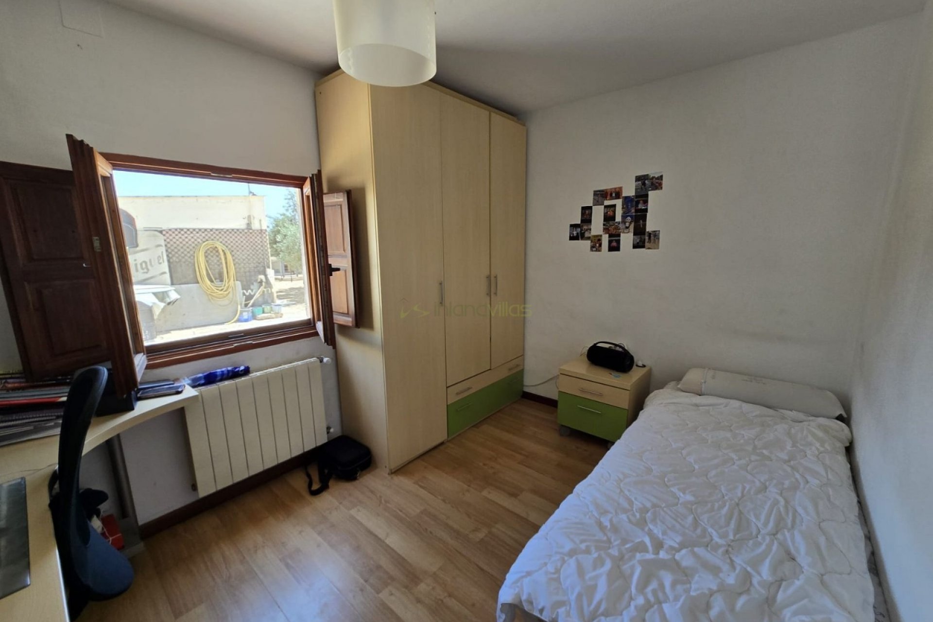 Wiederverkauf - Country House - Sax