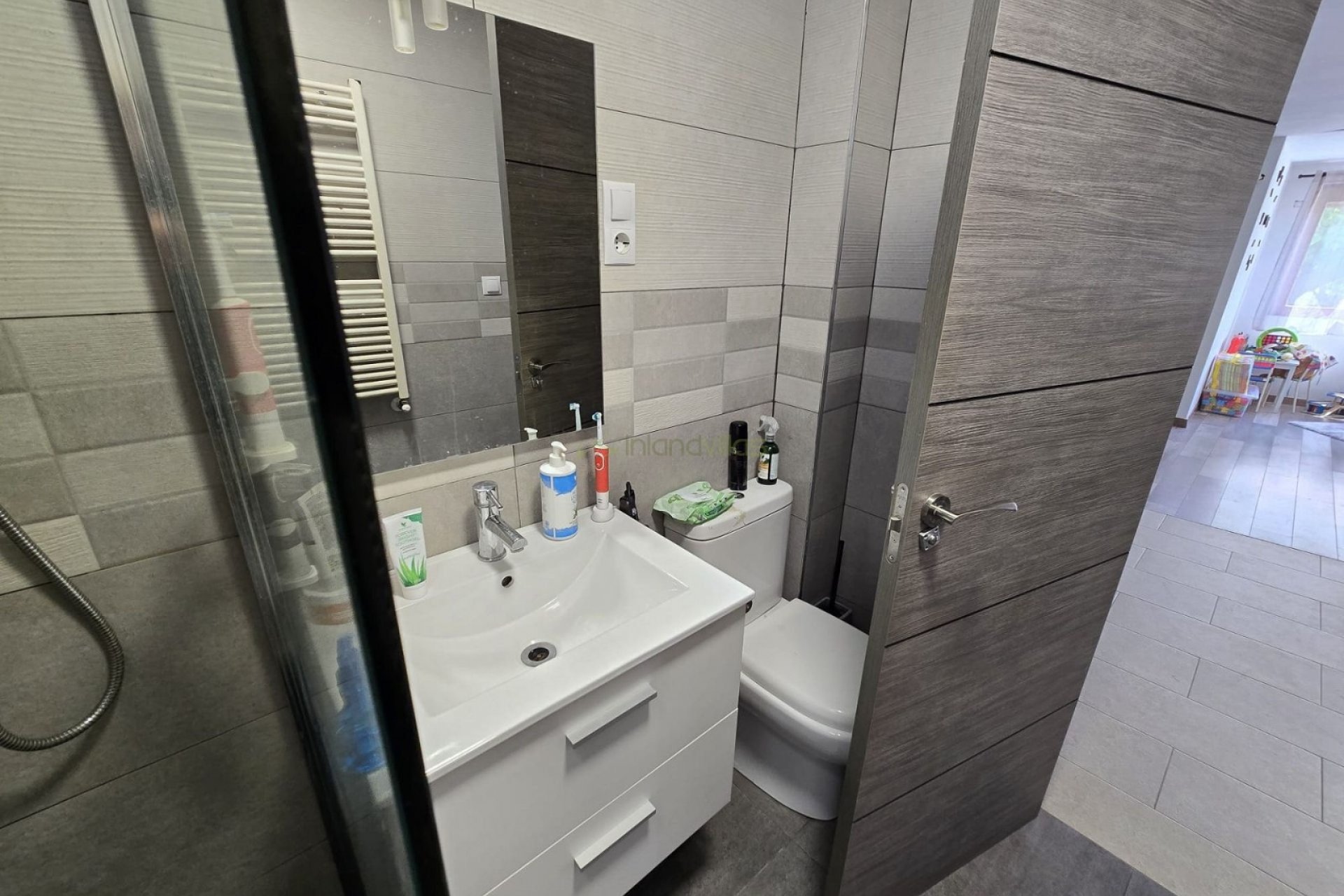 Wiederverkauf - Country House - Sax