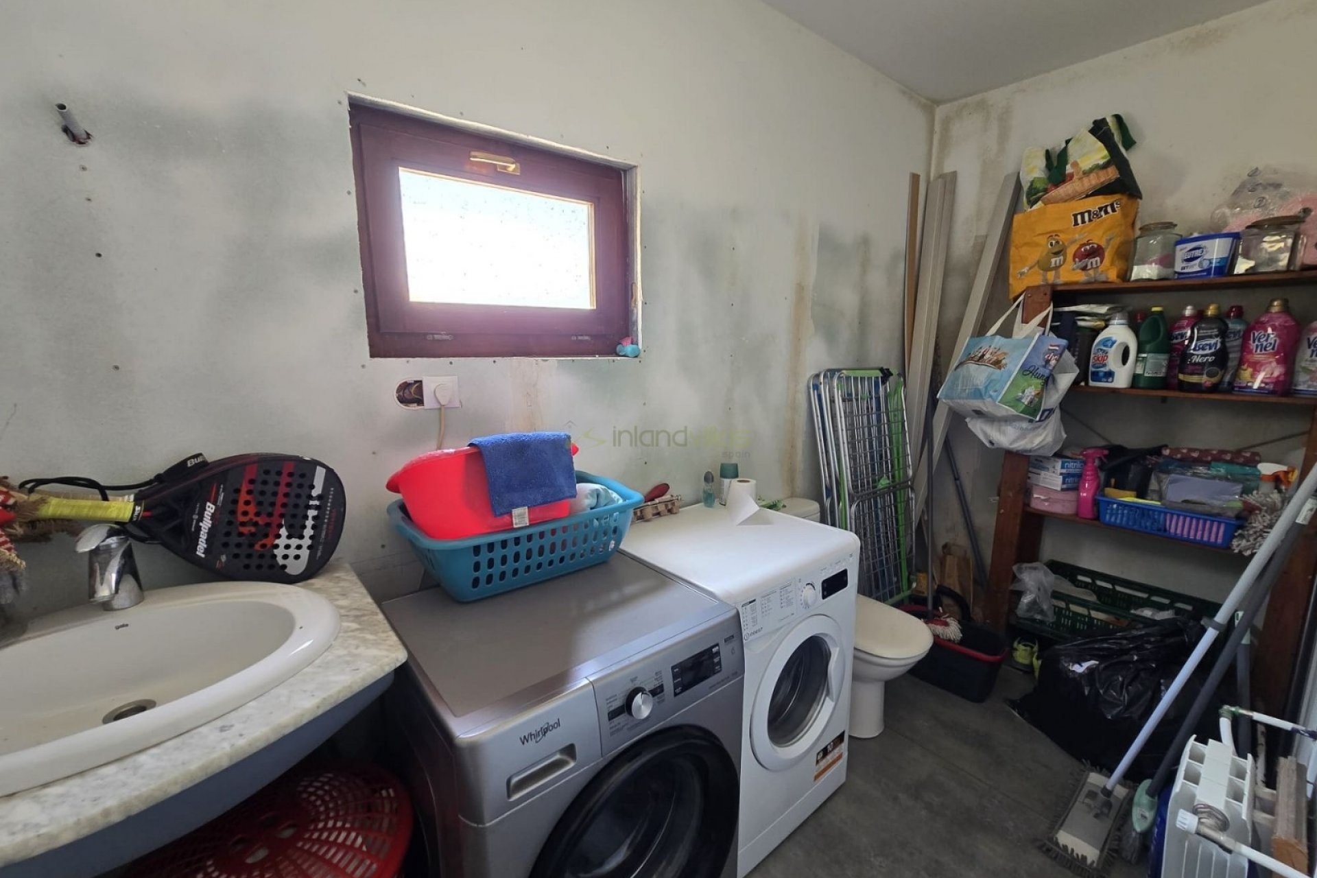 Wiederverkauf - Country House - Sax