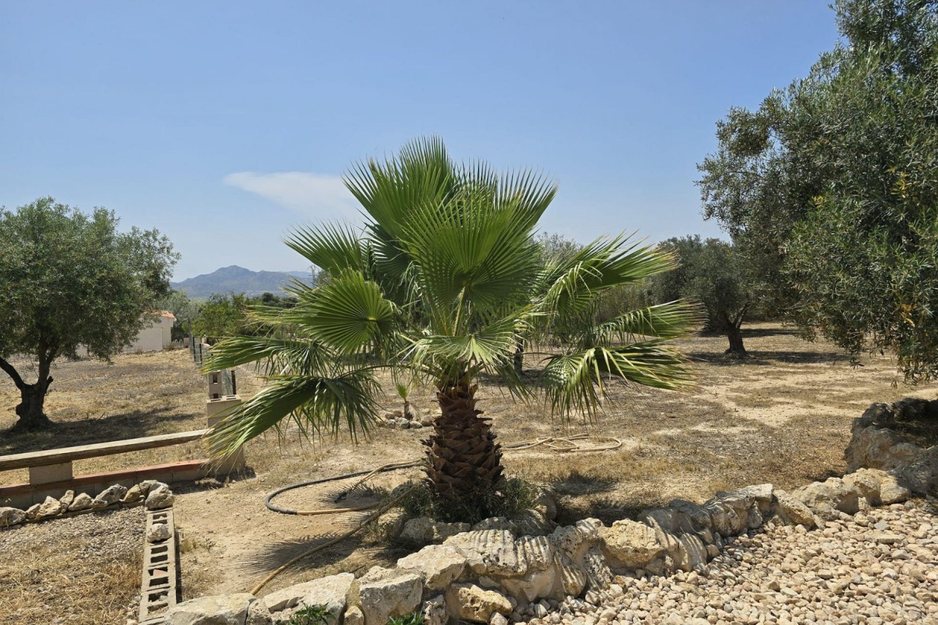 Wiederverkauf - Country House - Sax