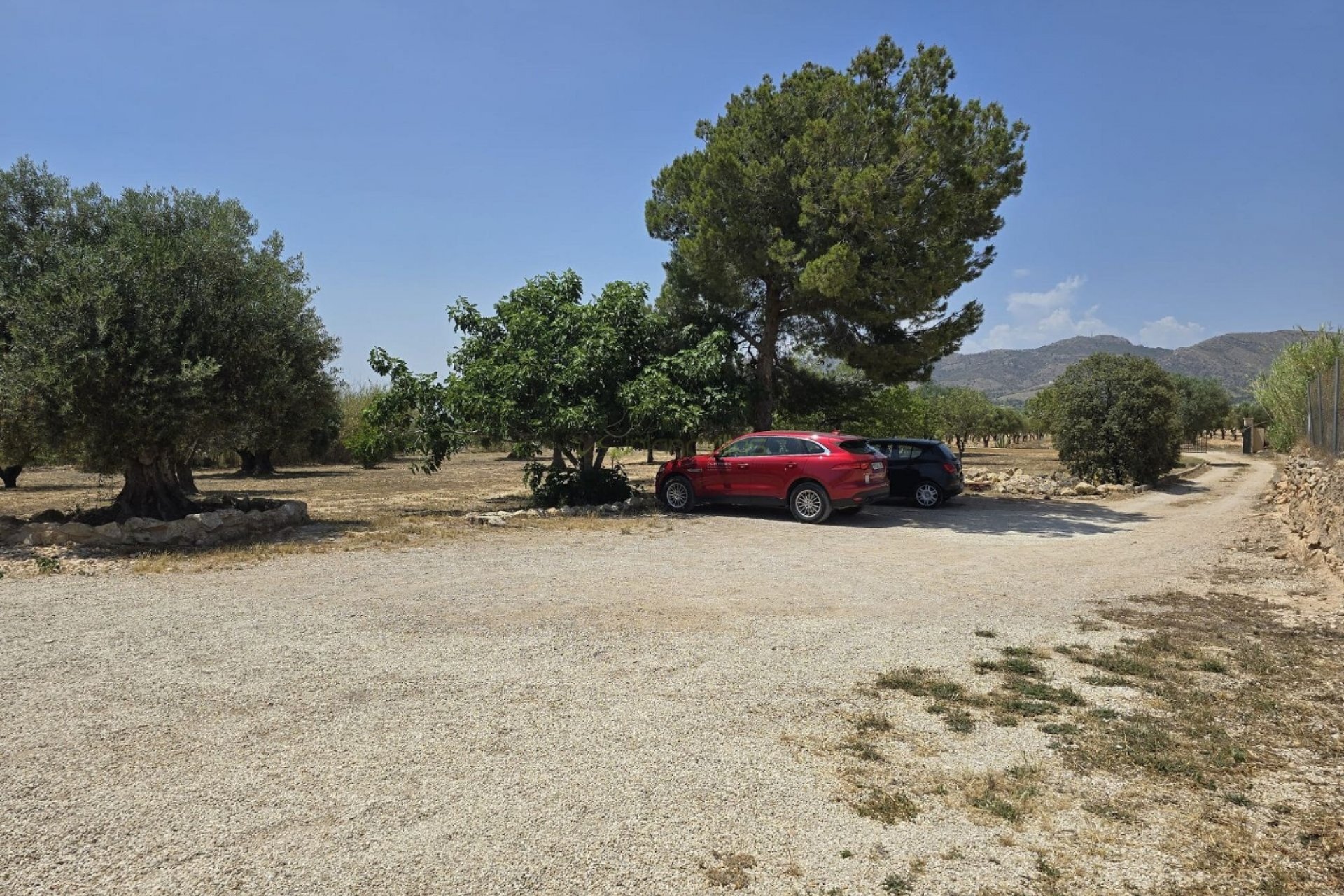 Wiederverkauf - Country House - Sax