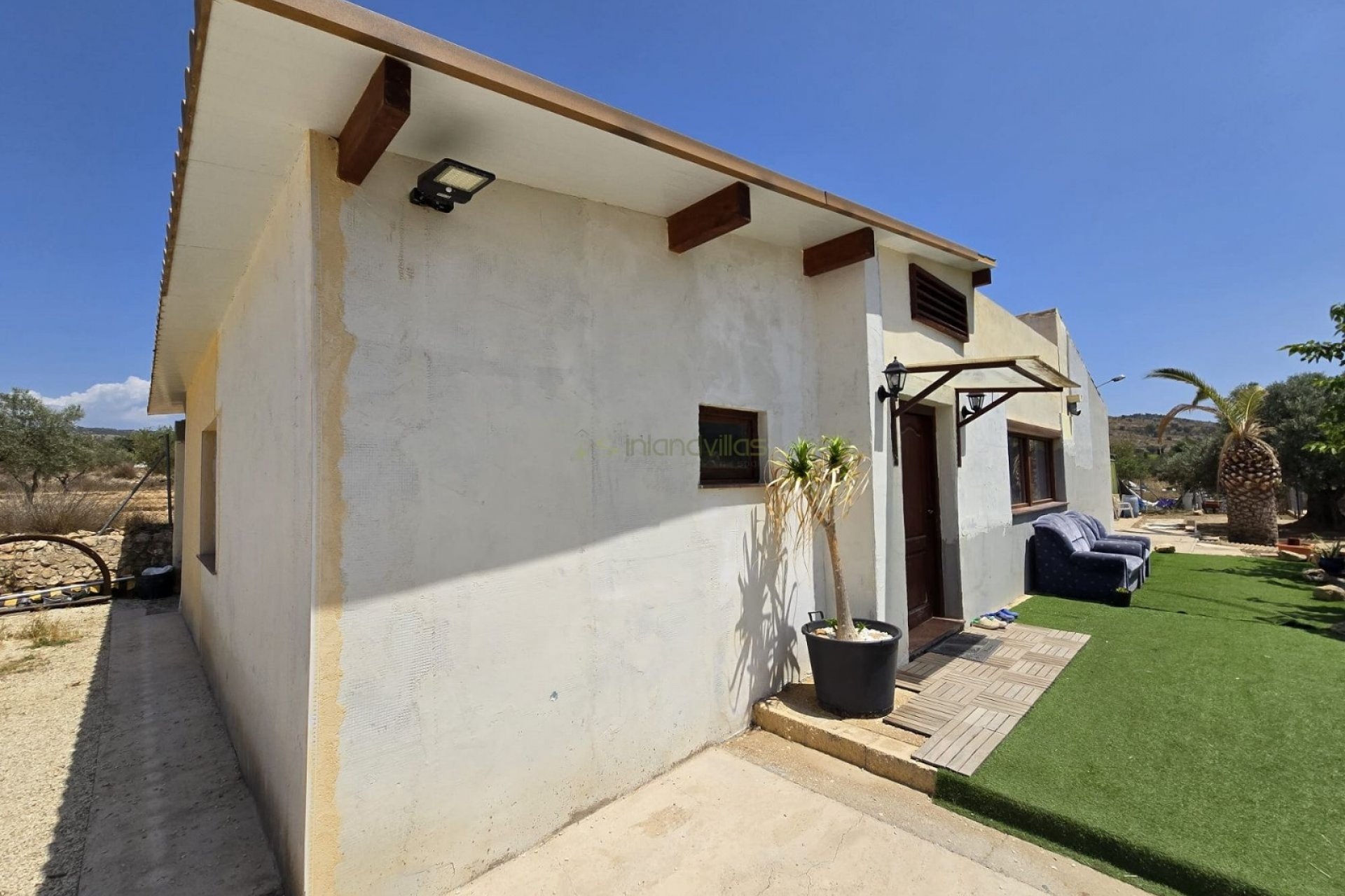 Wiederverkauf - Country House - Sax