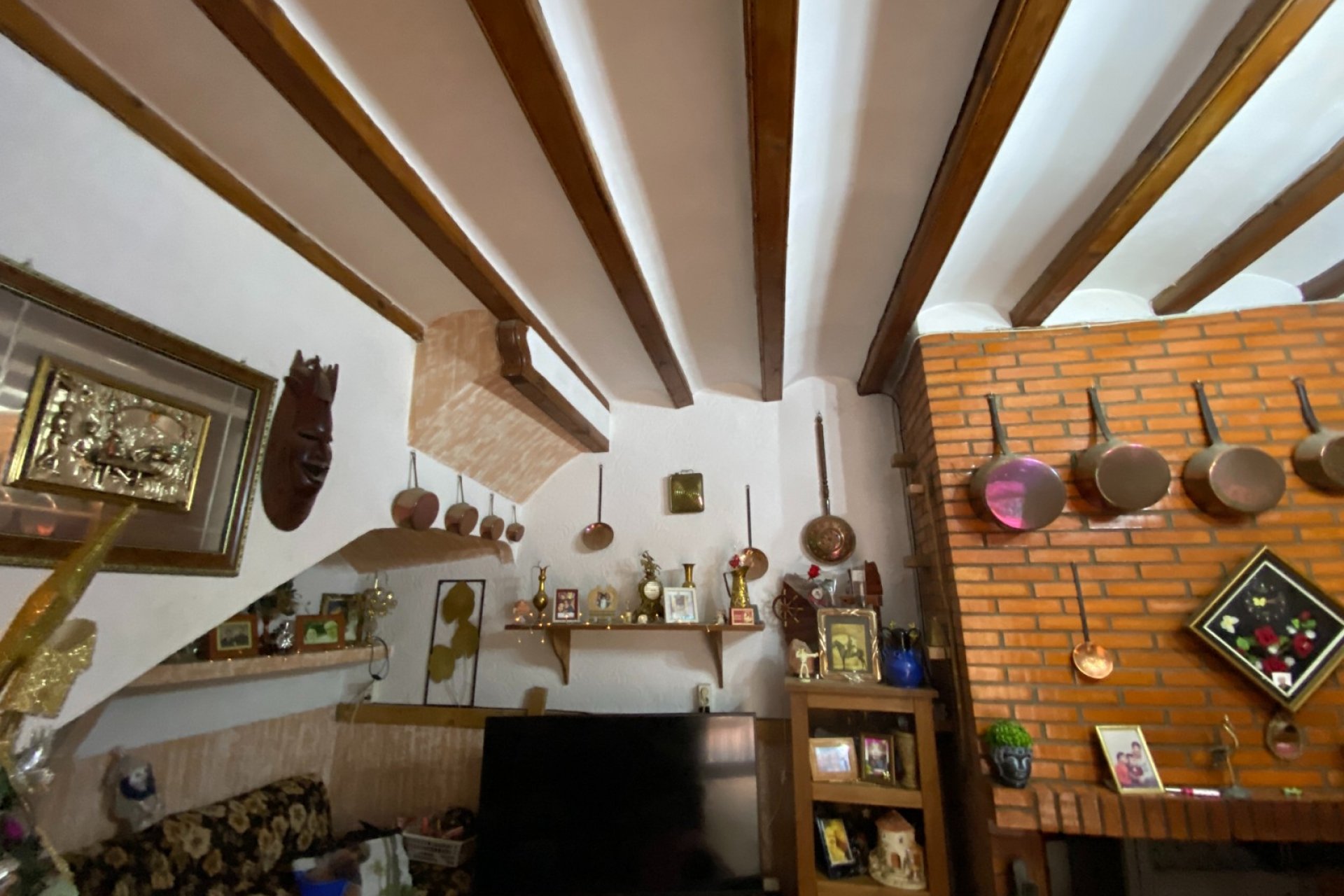 Wiederverkauf - Country House - Sax