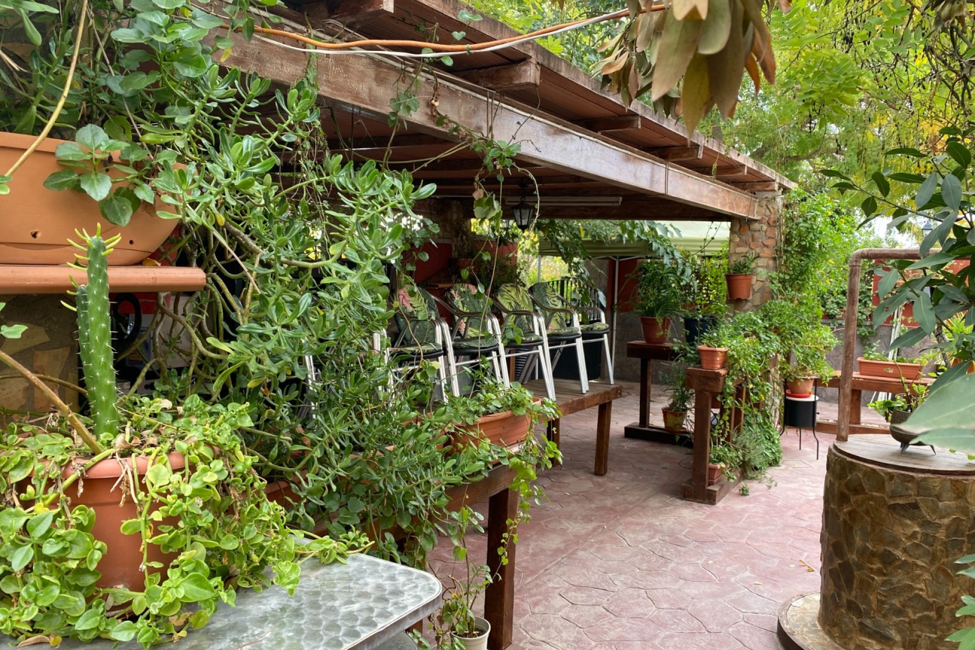 Wiederverkauf - Country House - Sax