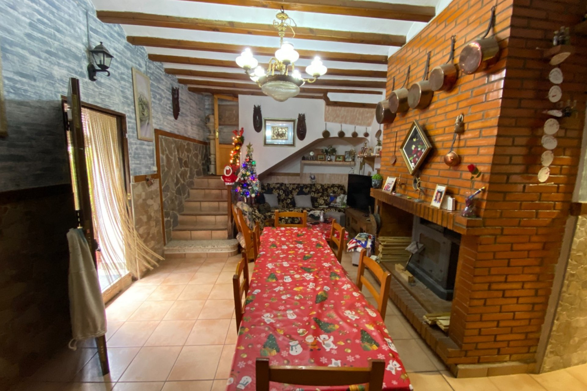 Wiederverkauf - Country House - Sax