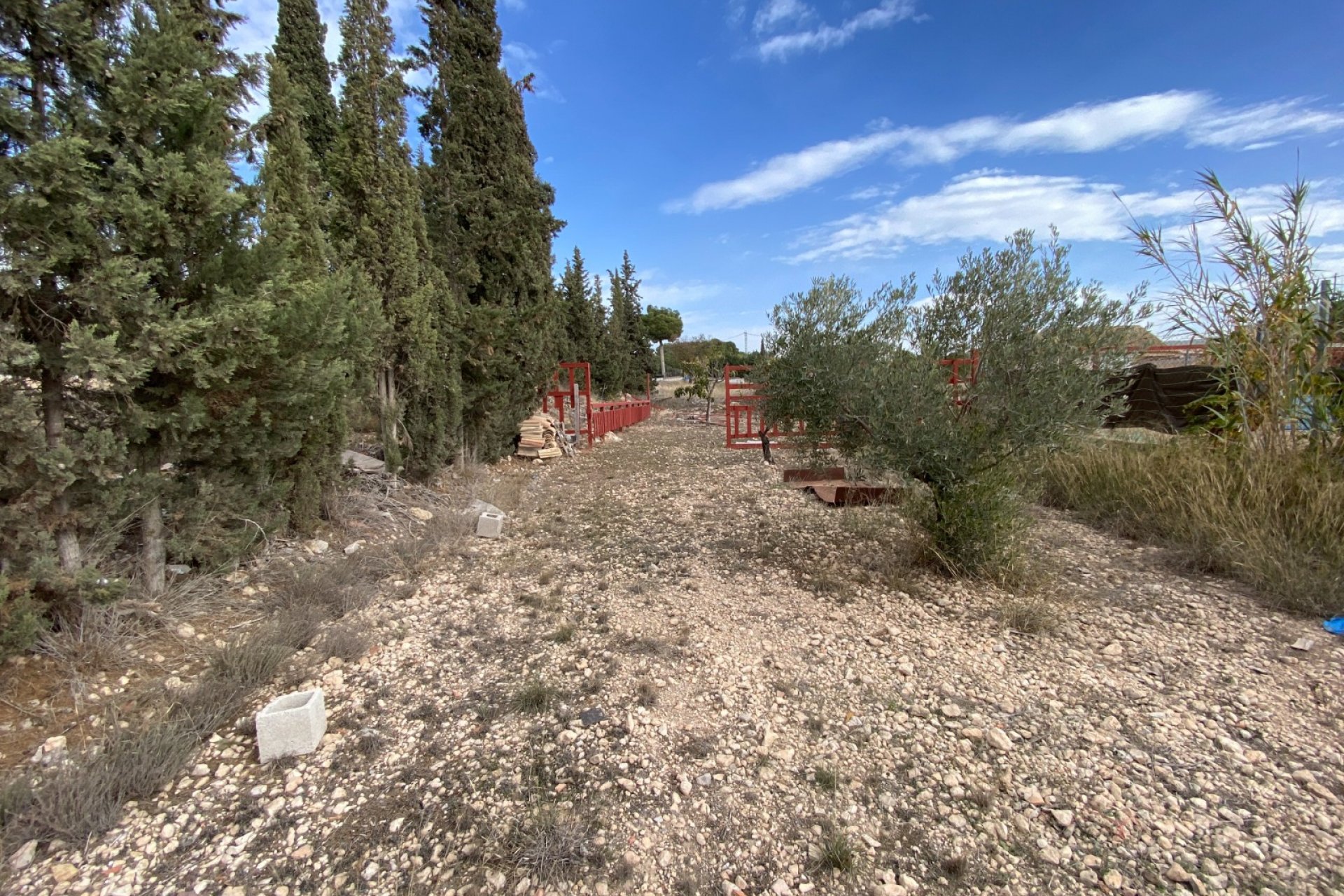 Wiederverkauf - Country House - Sax