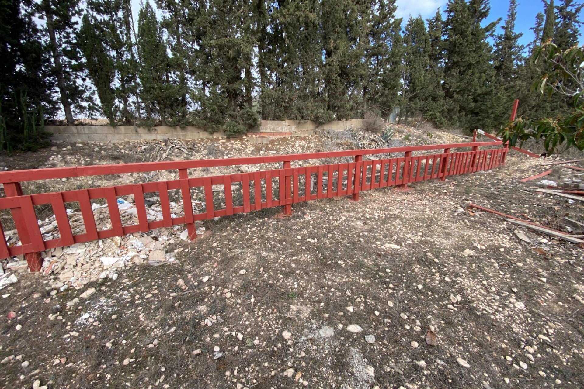 Wiederverkauf - Country House - Sax