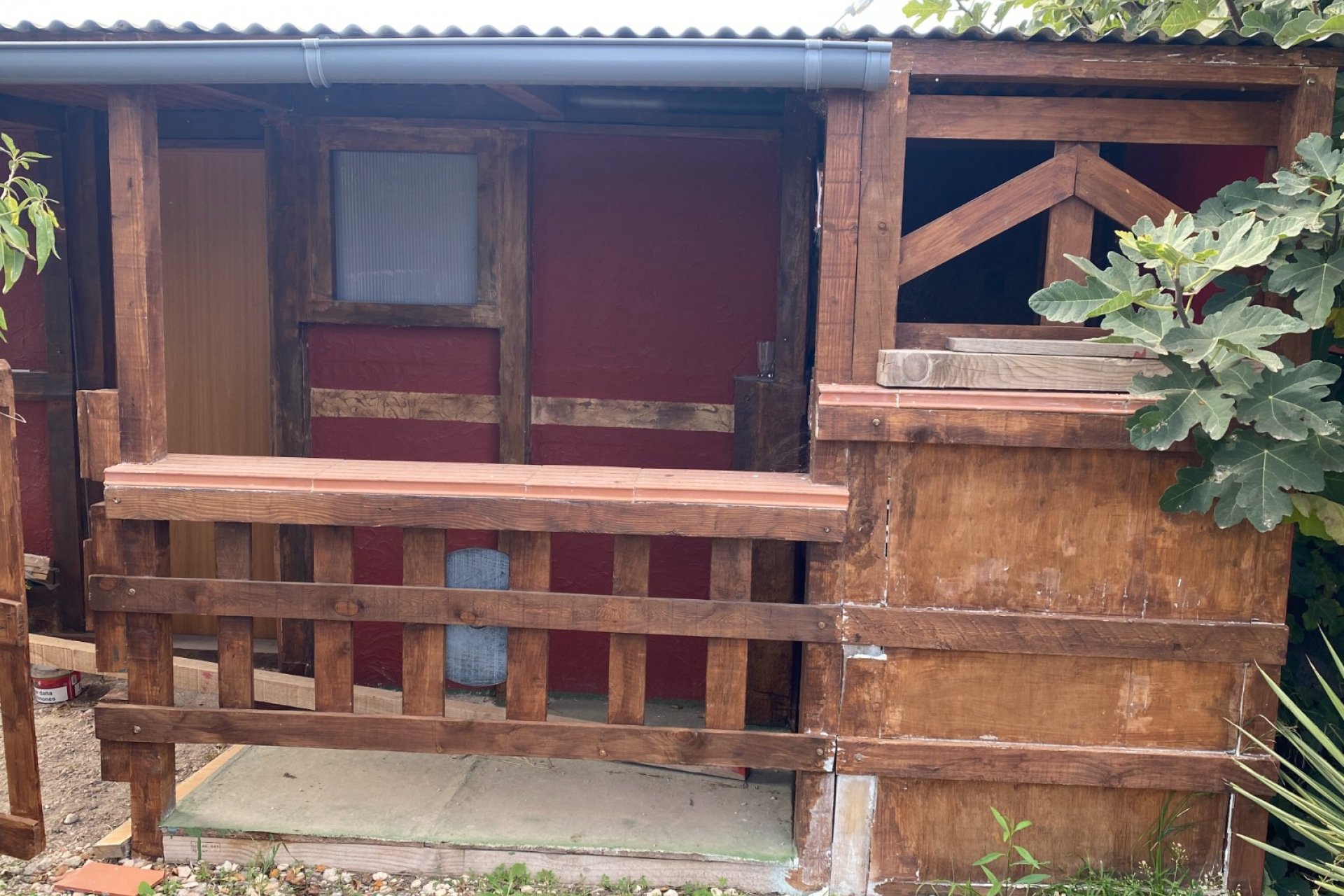 Wiederverkauf - Country House - Sax