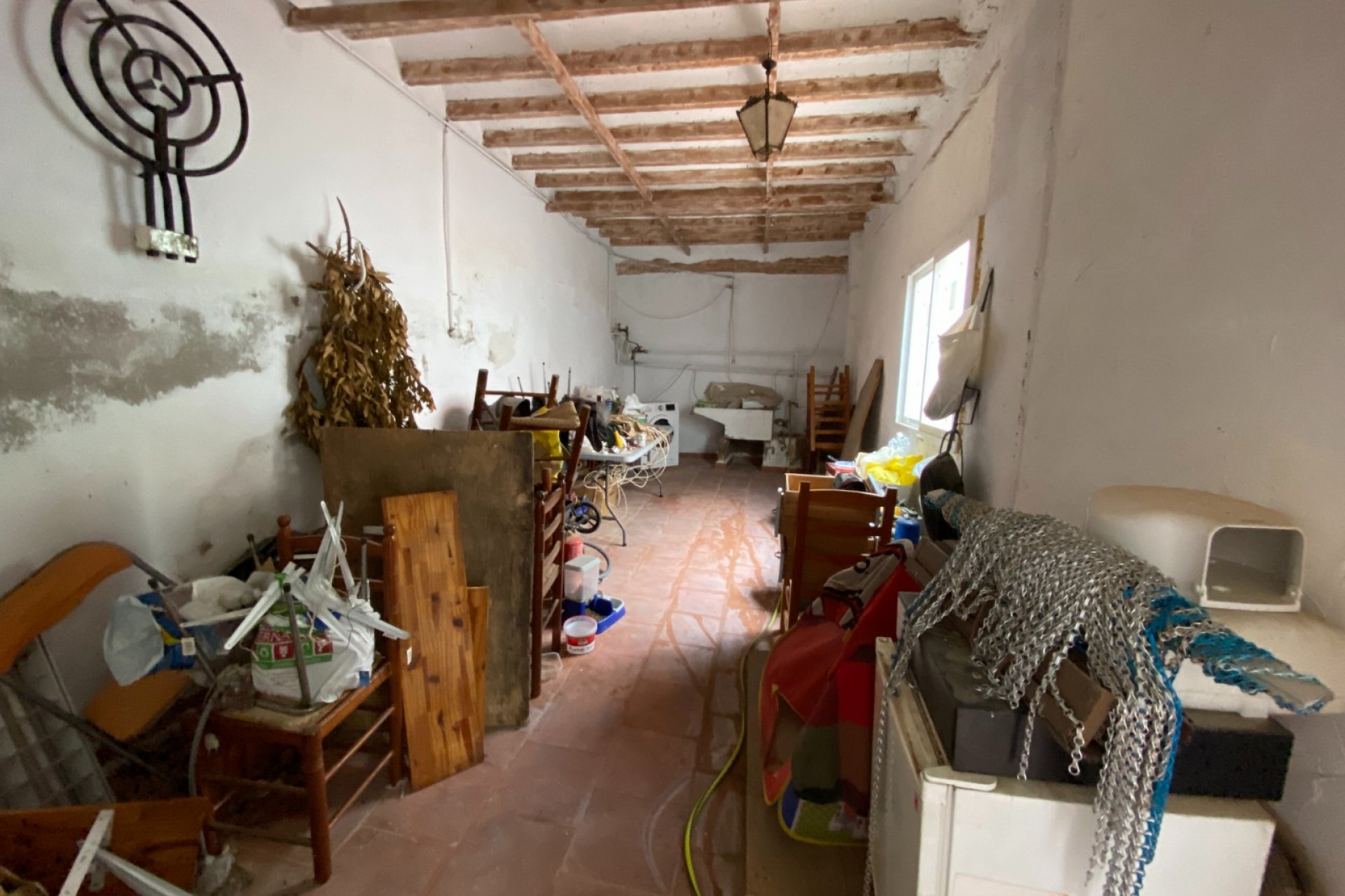 Wiederverkauf - Country House - Sax