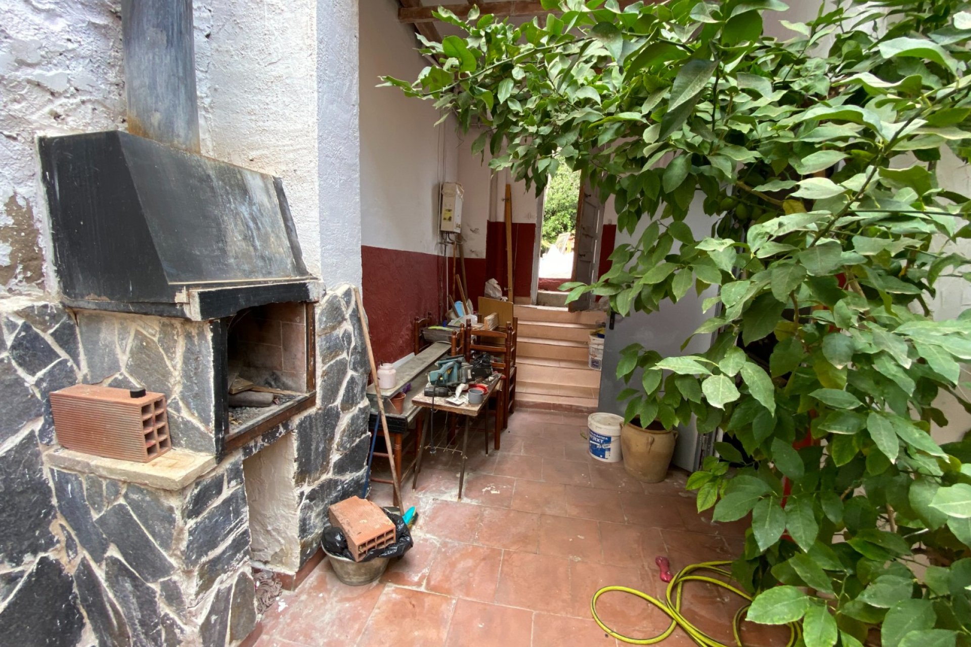 Wiederverkauf - Country House - Sax