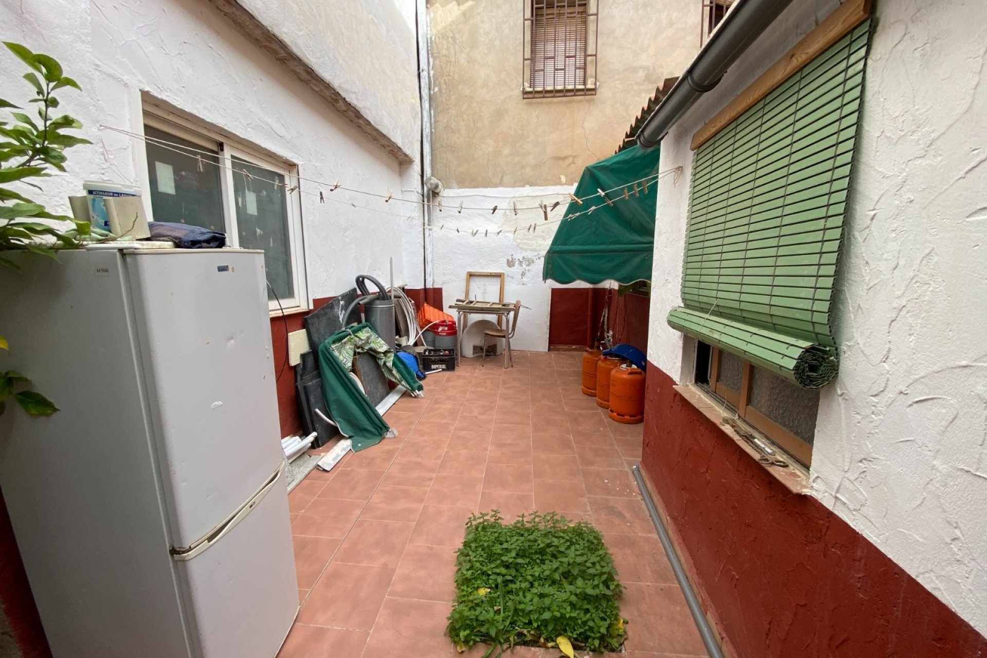 Wiederverkauf - Country House - Sax