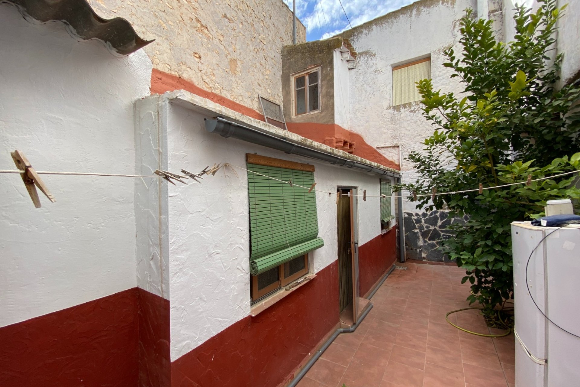 Wiederverkauf - Country House - Sax