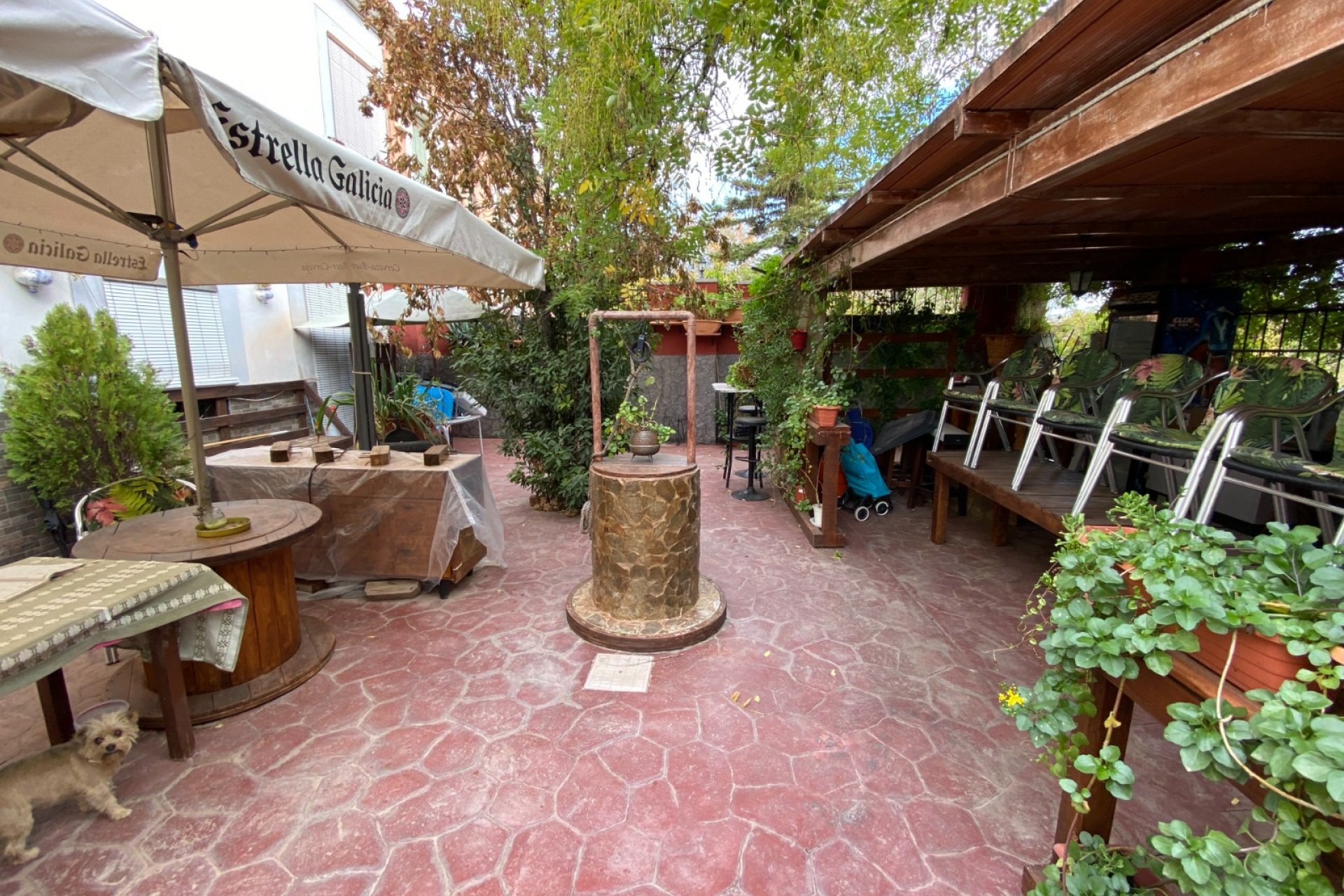 Wiederverkauf - Country House - Sax