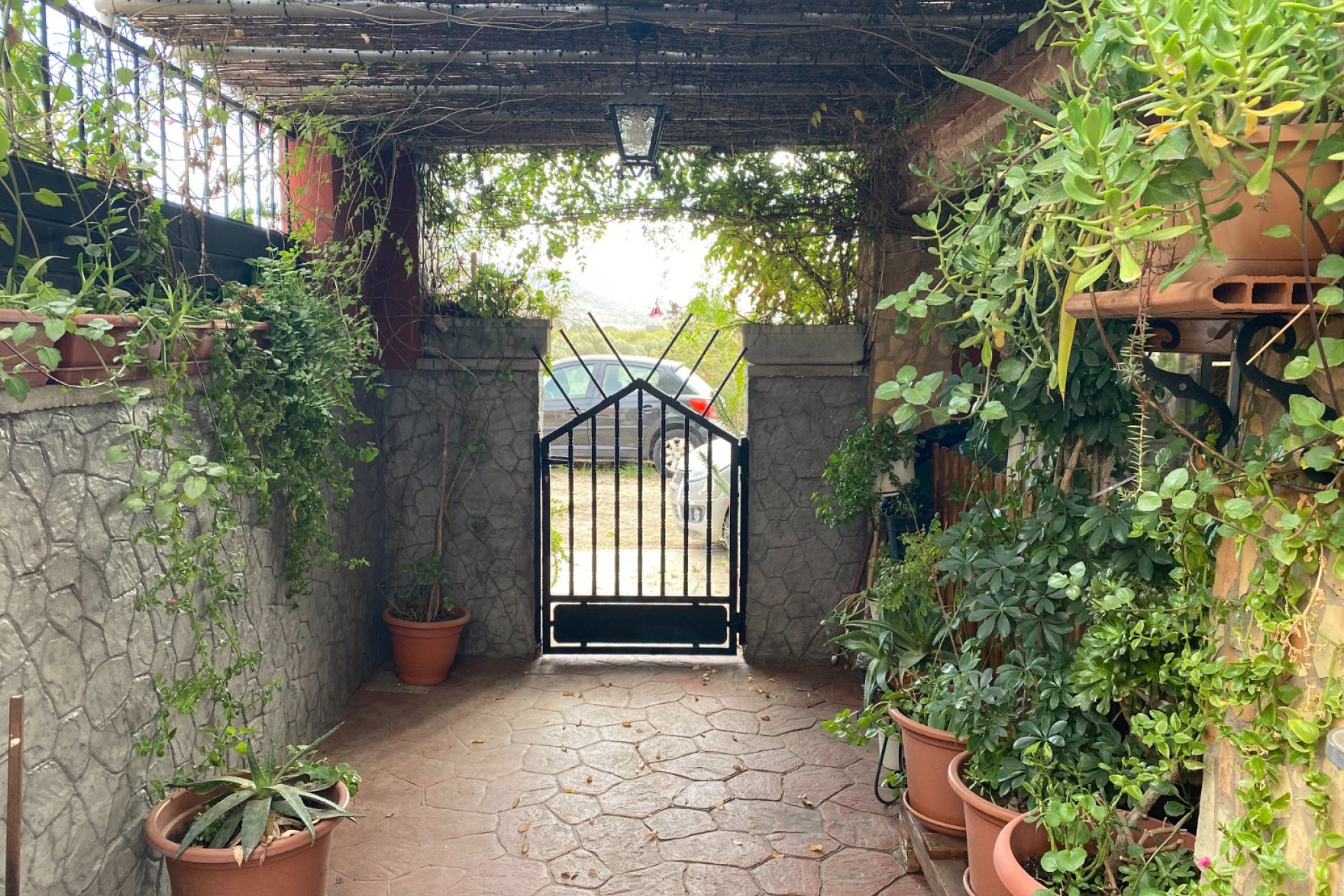 Wiederverkauf - Country House - Sax