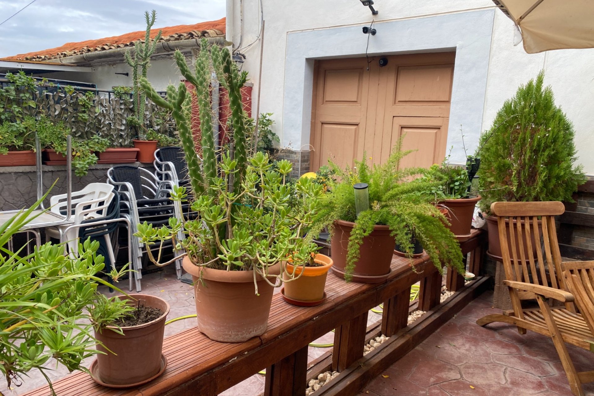 Wiederverkauf - Country House - Sax