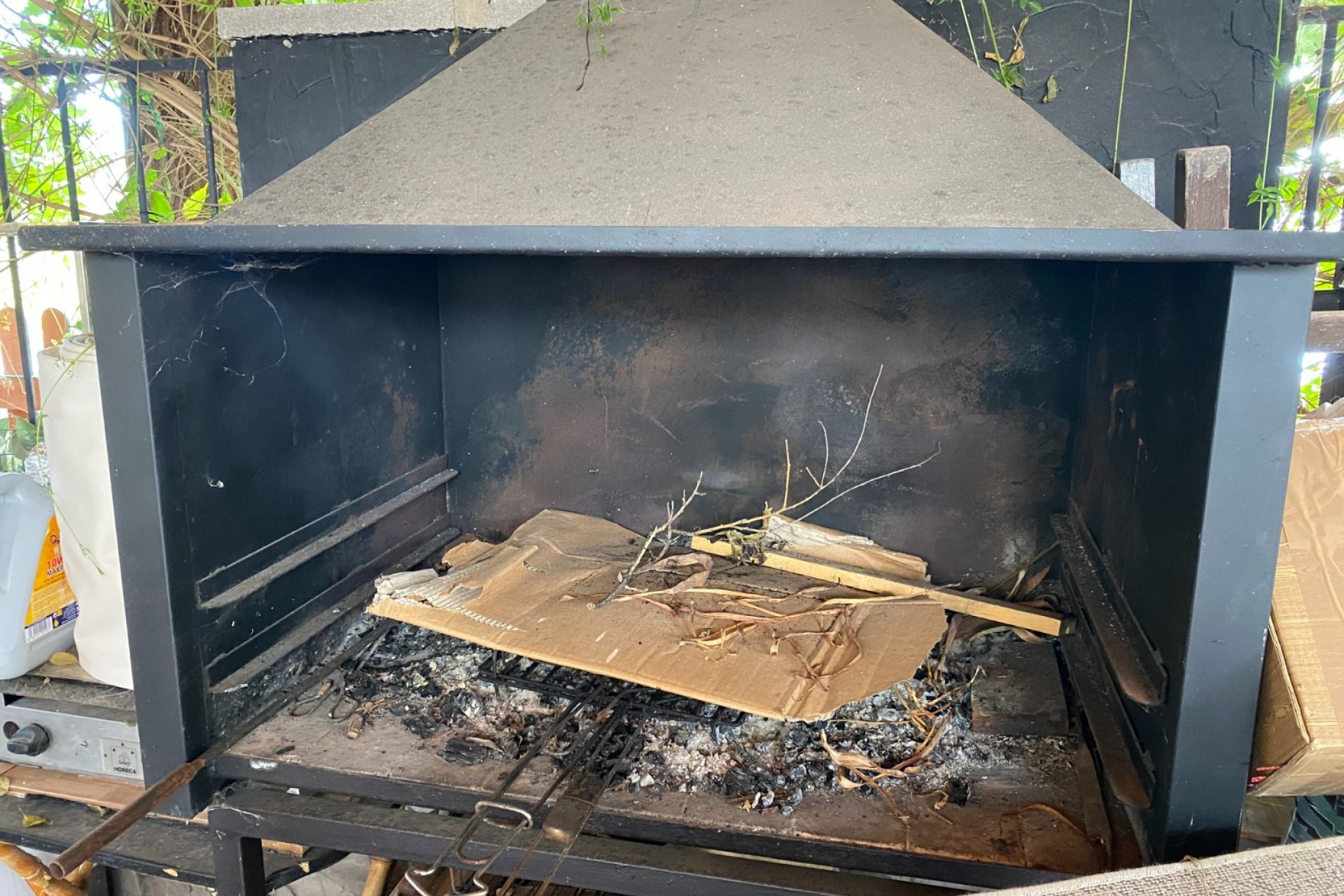 Wiederverkauf - Country House - Sax