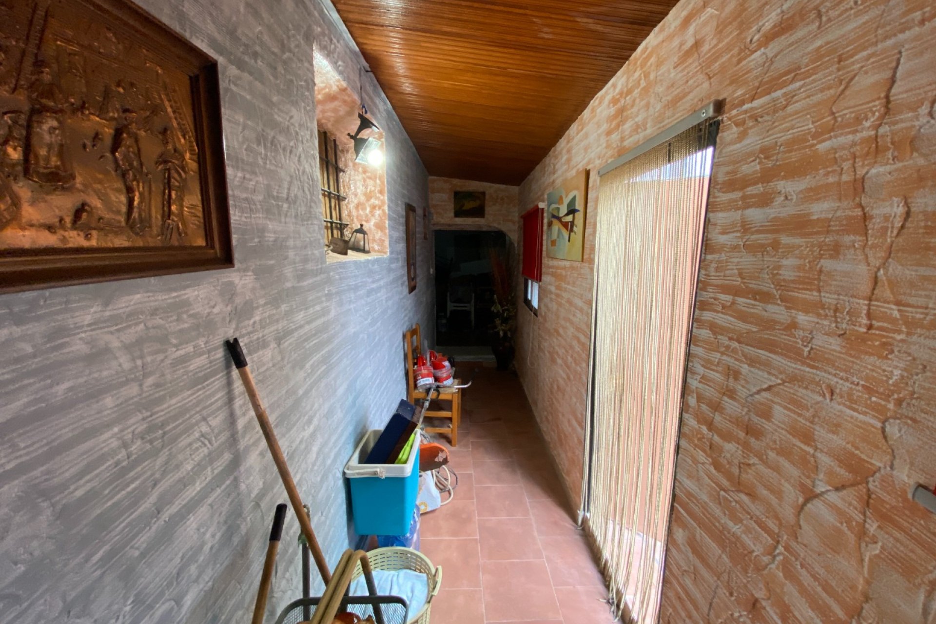 Wiederverkauf - Country House - Sax