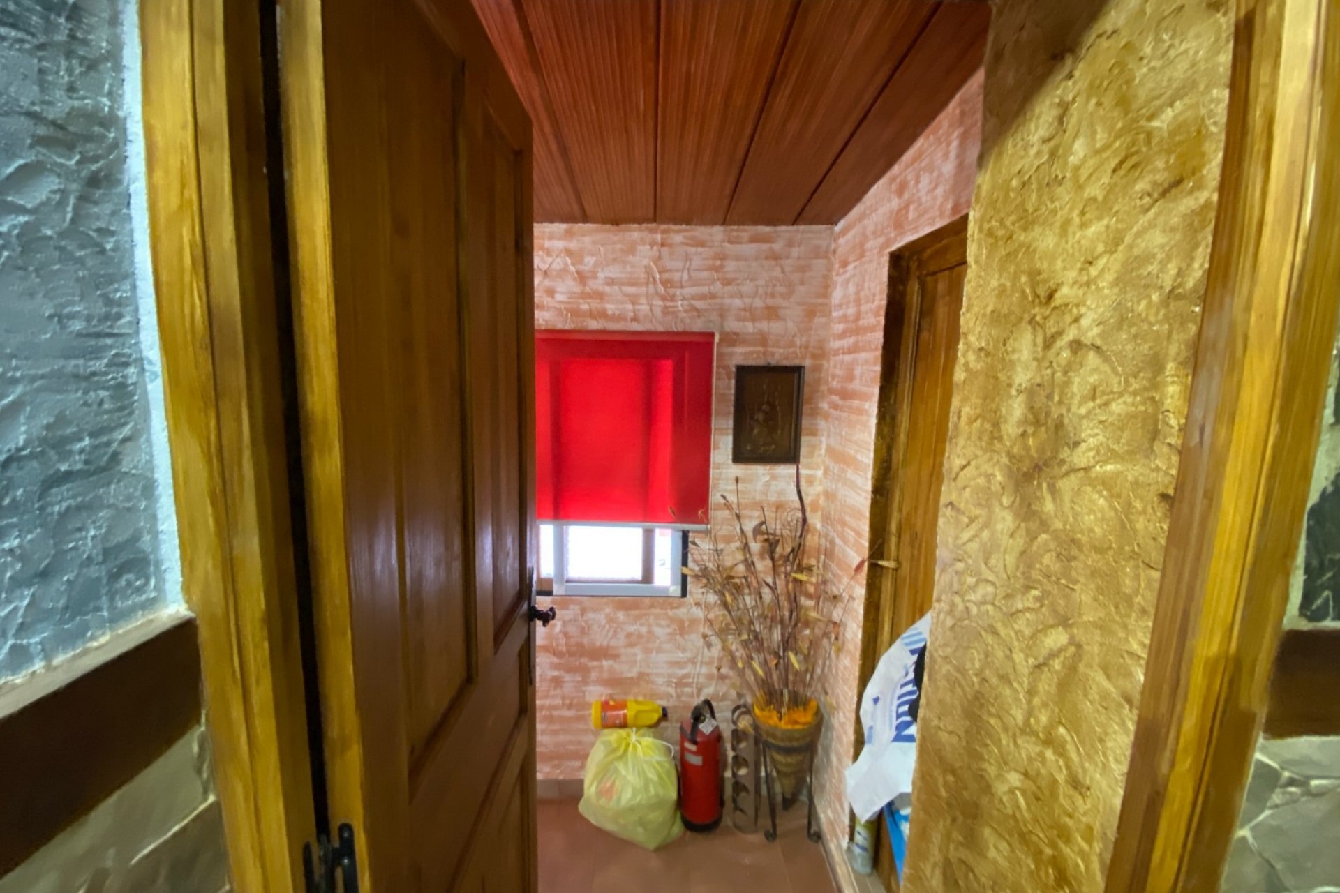 Wiederverkauf - Country House - Sax