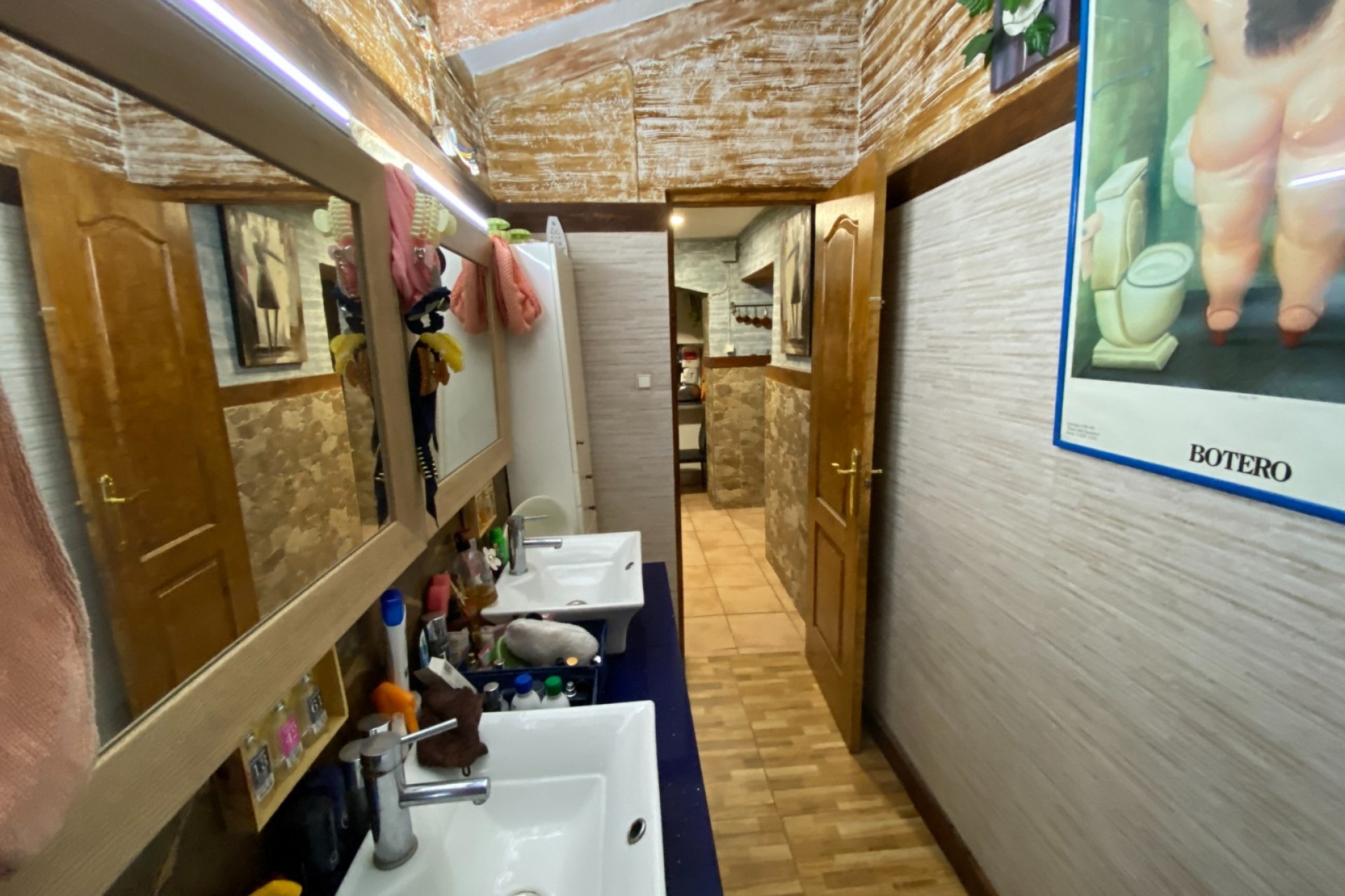 Wiederverkauf - Country House - Sax