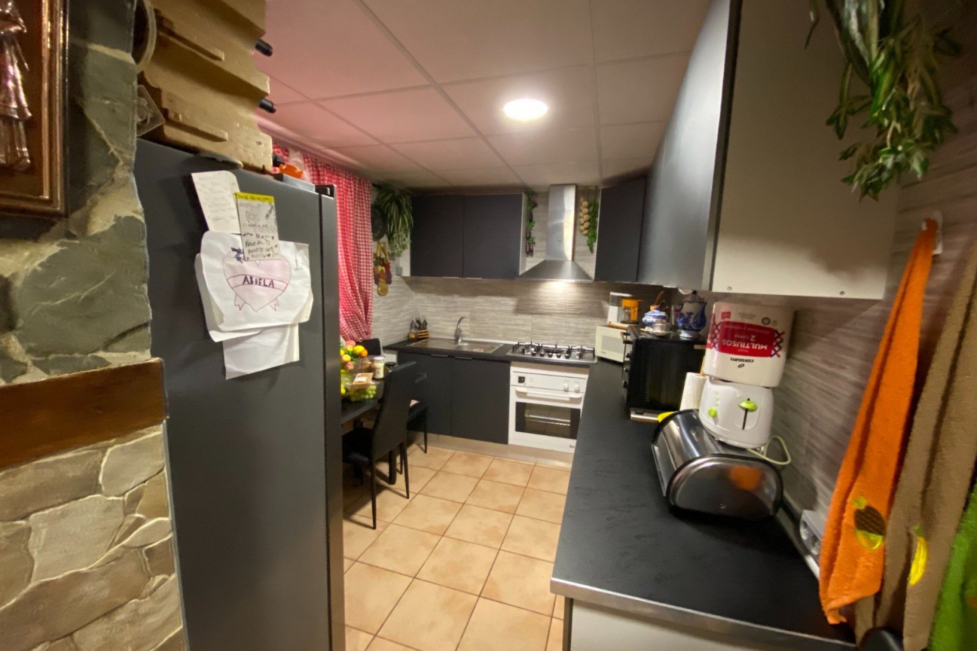 Wiederverkauf - Country House - Sax