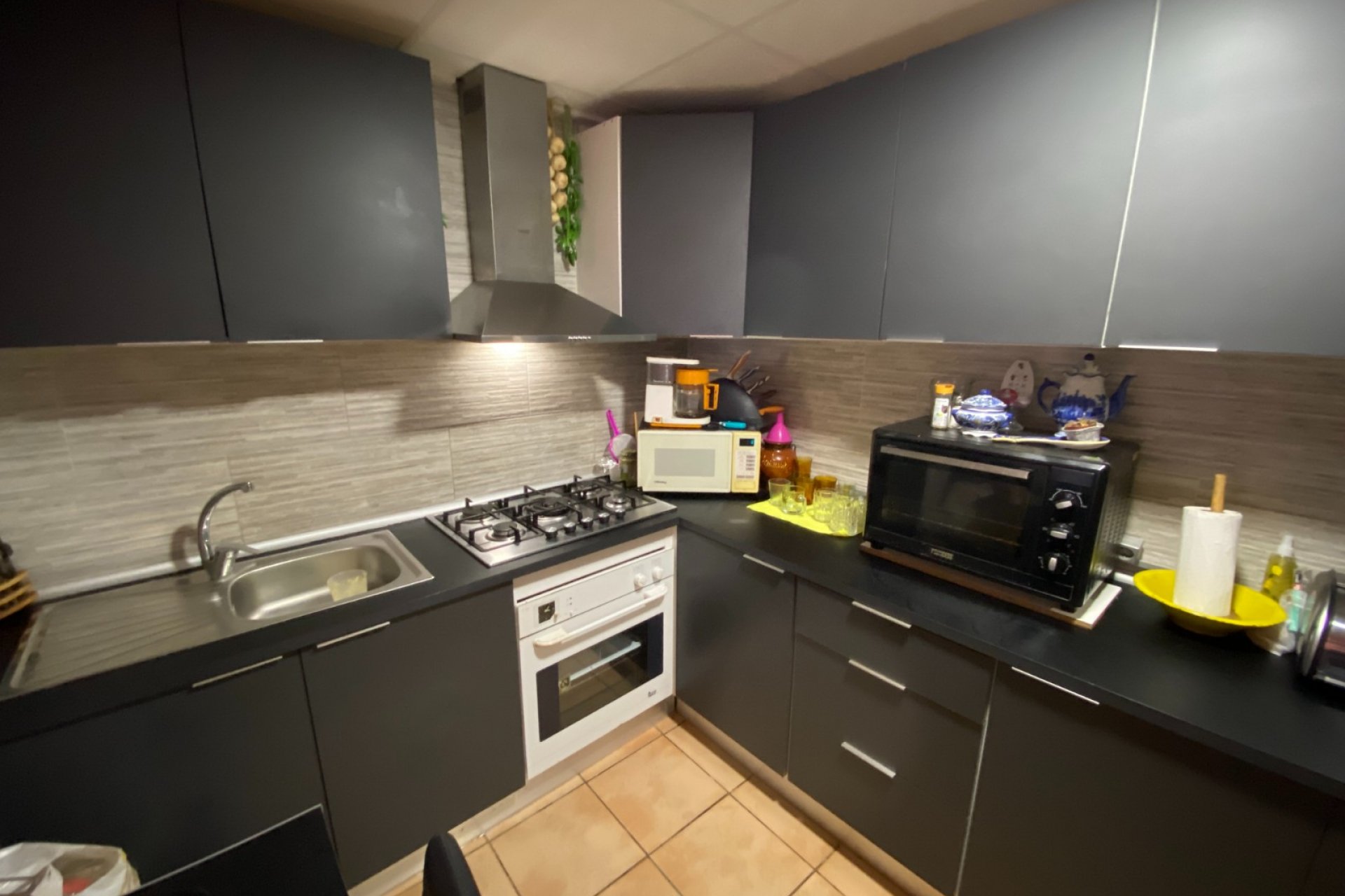 Wiederverkauf - Country House - Sax