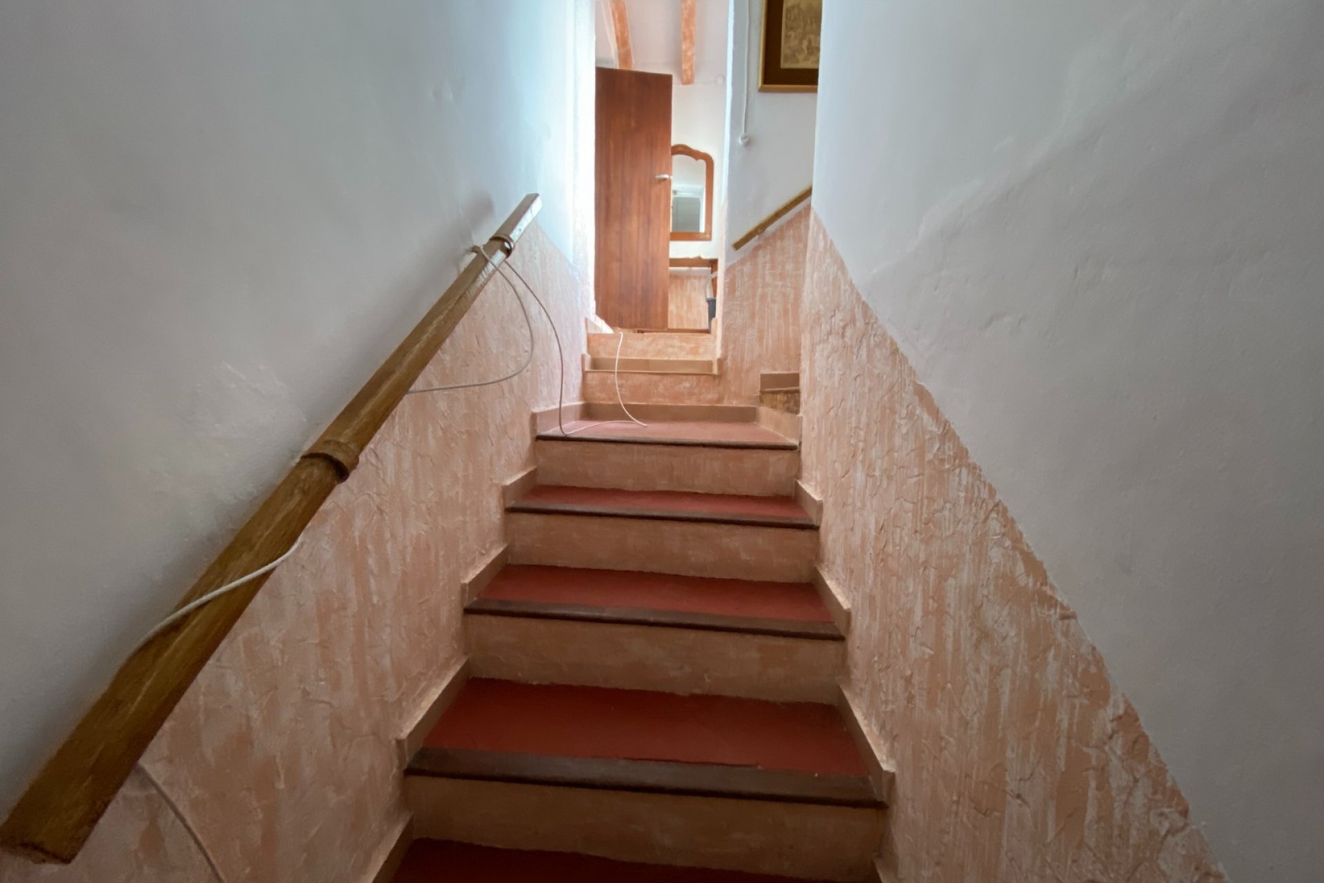 Wiederverkauf - Country House - Sax