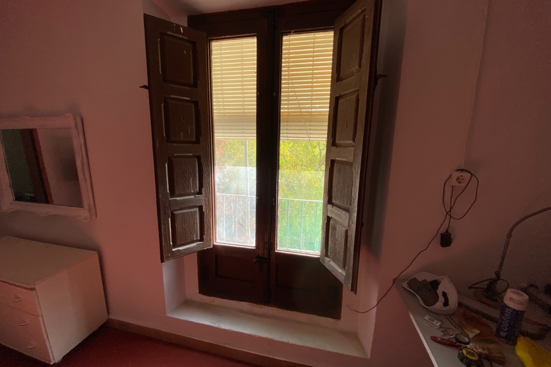 Wiederverkauf - Country House - Sax