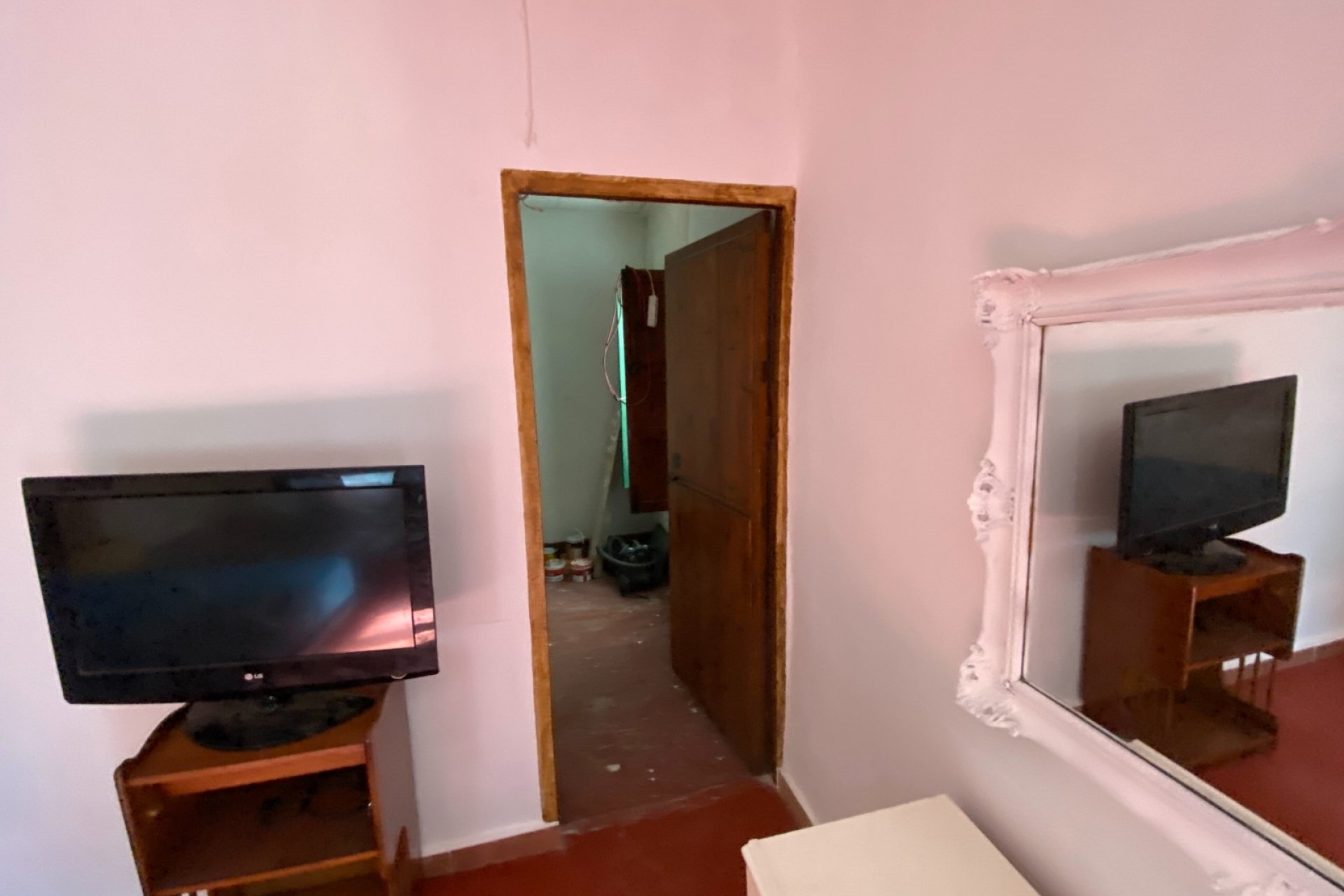 Wiederverkauf - Country House - Sax