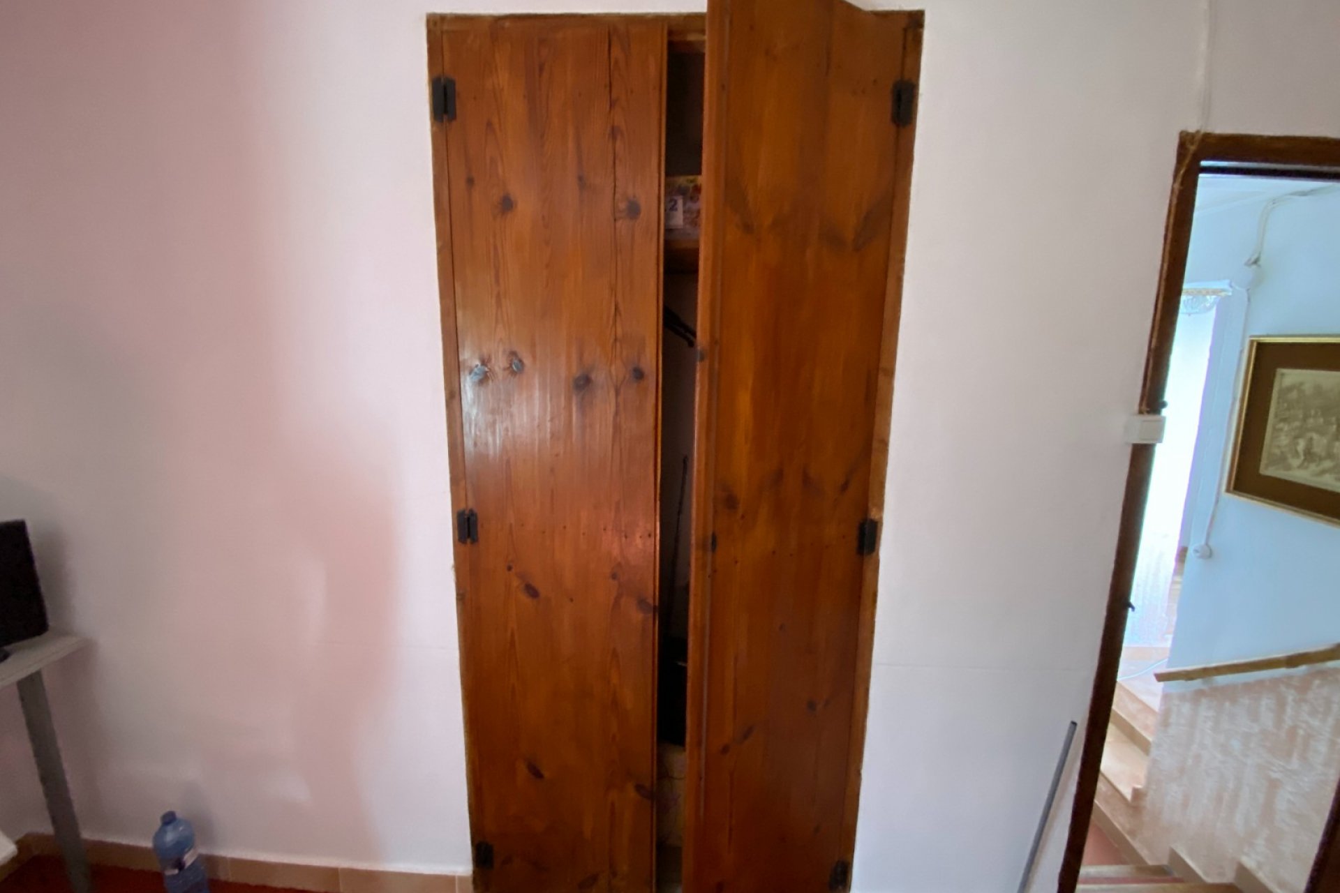 Wiederverkauf - Country House - Sax