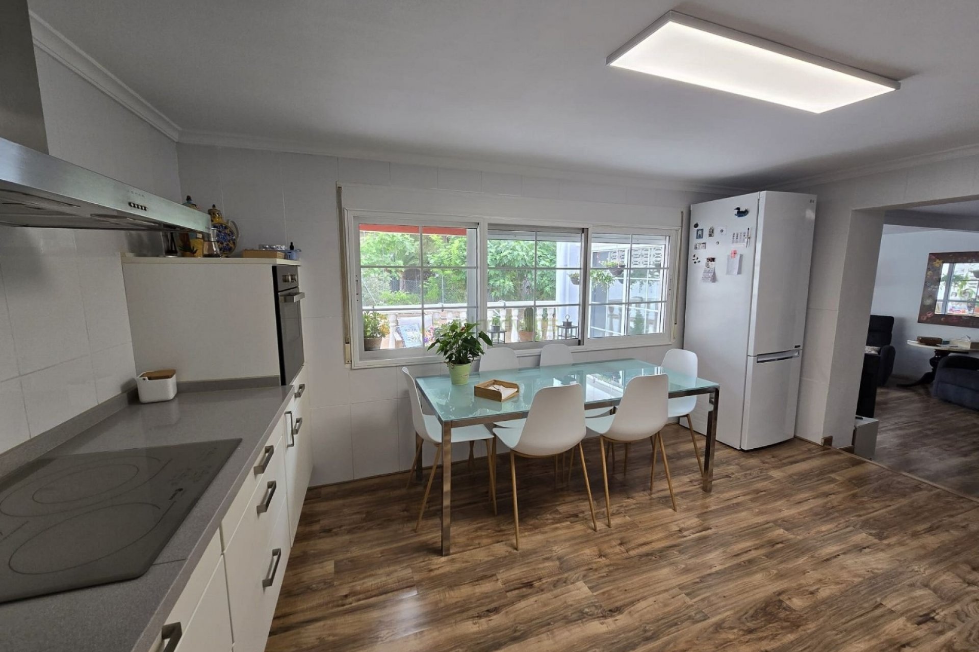 Wiederverkauf - Country House - Sax