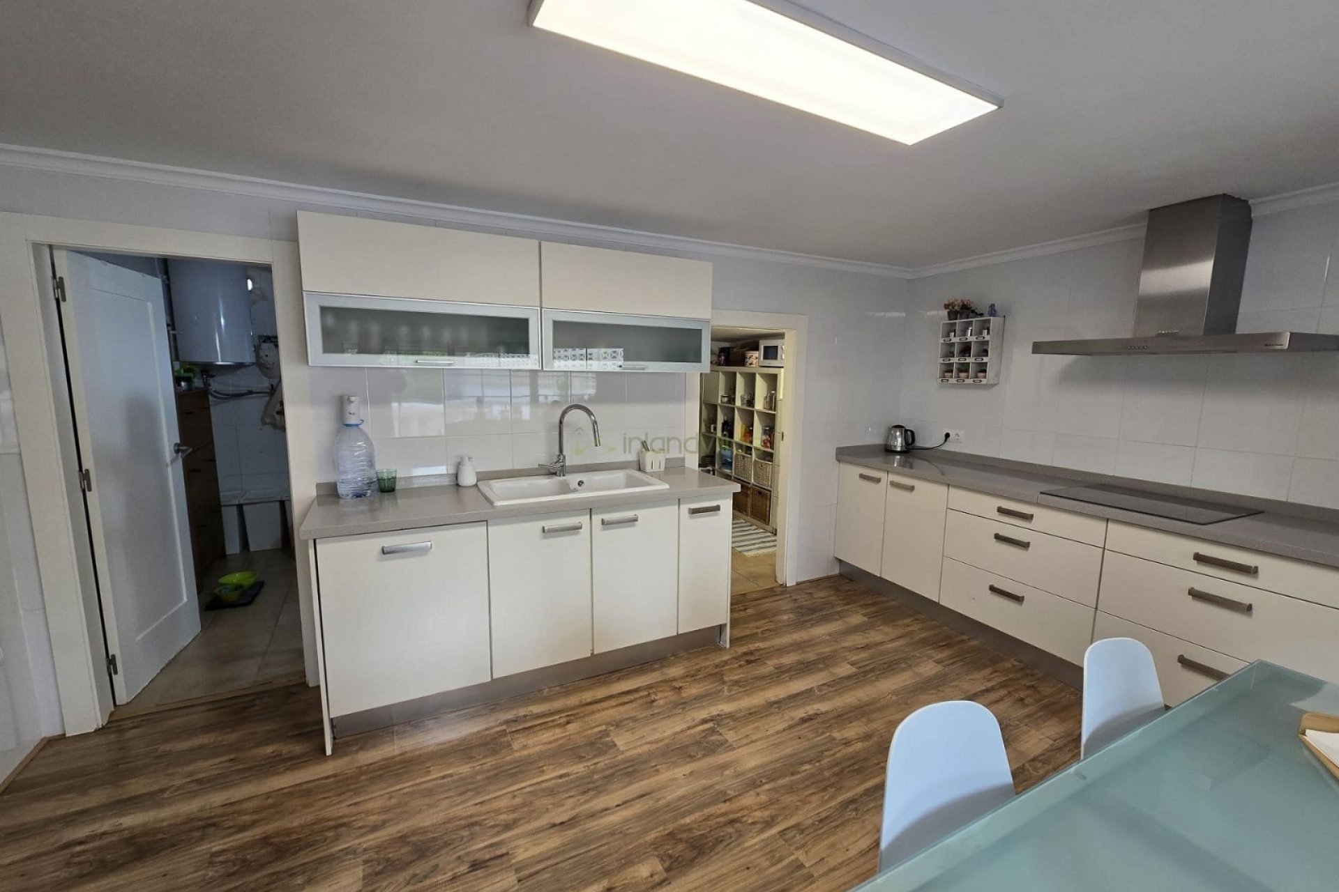 Wiederverkauf - Country House - Sax