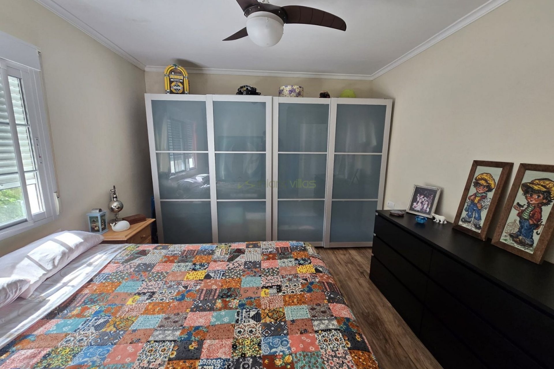 Wiederverkauf - Country House - Sax