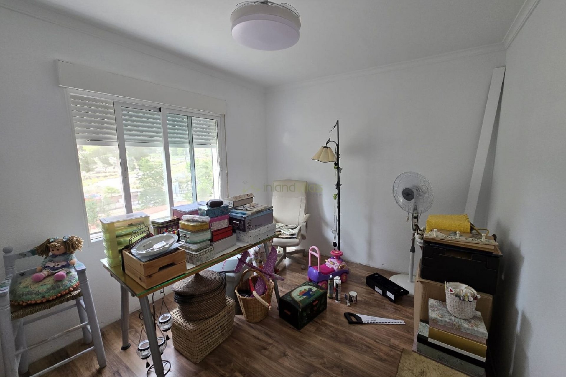 Wiederverkauf - Country House - Sax