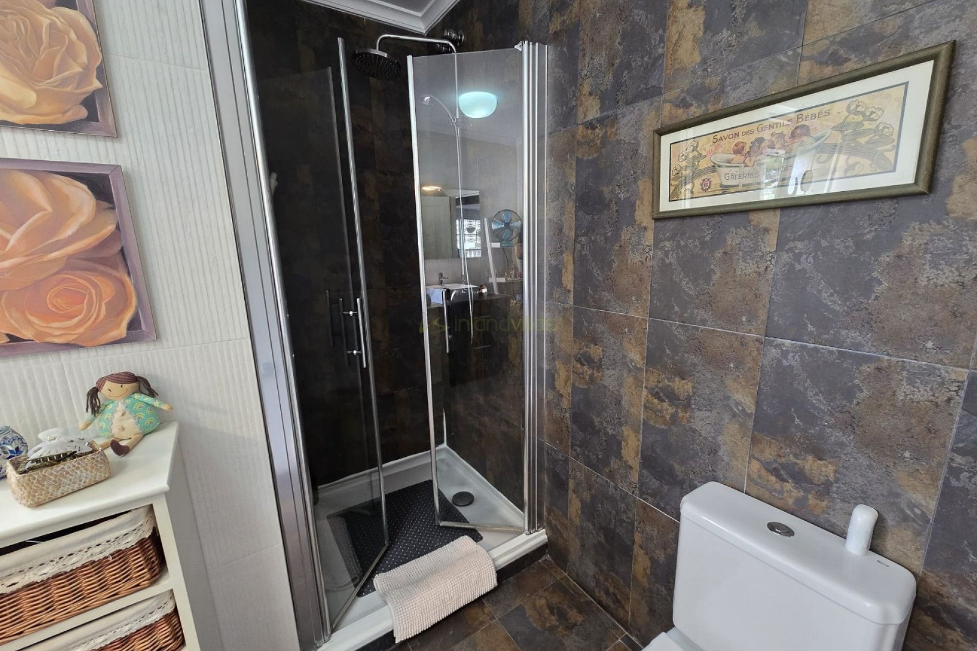 Wiederverkauf - Country House - Sax