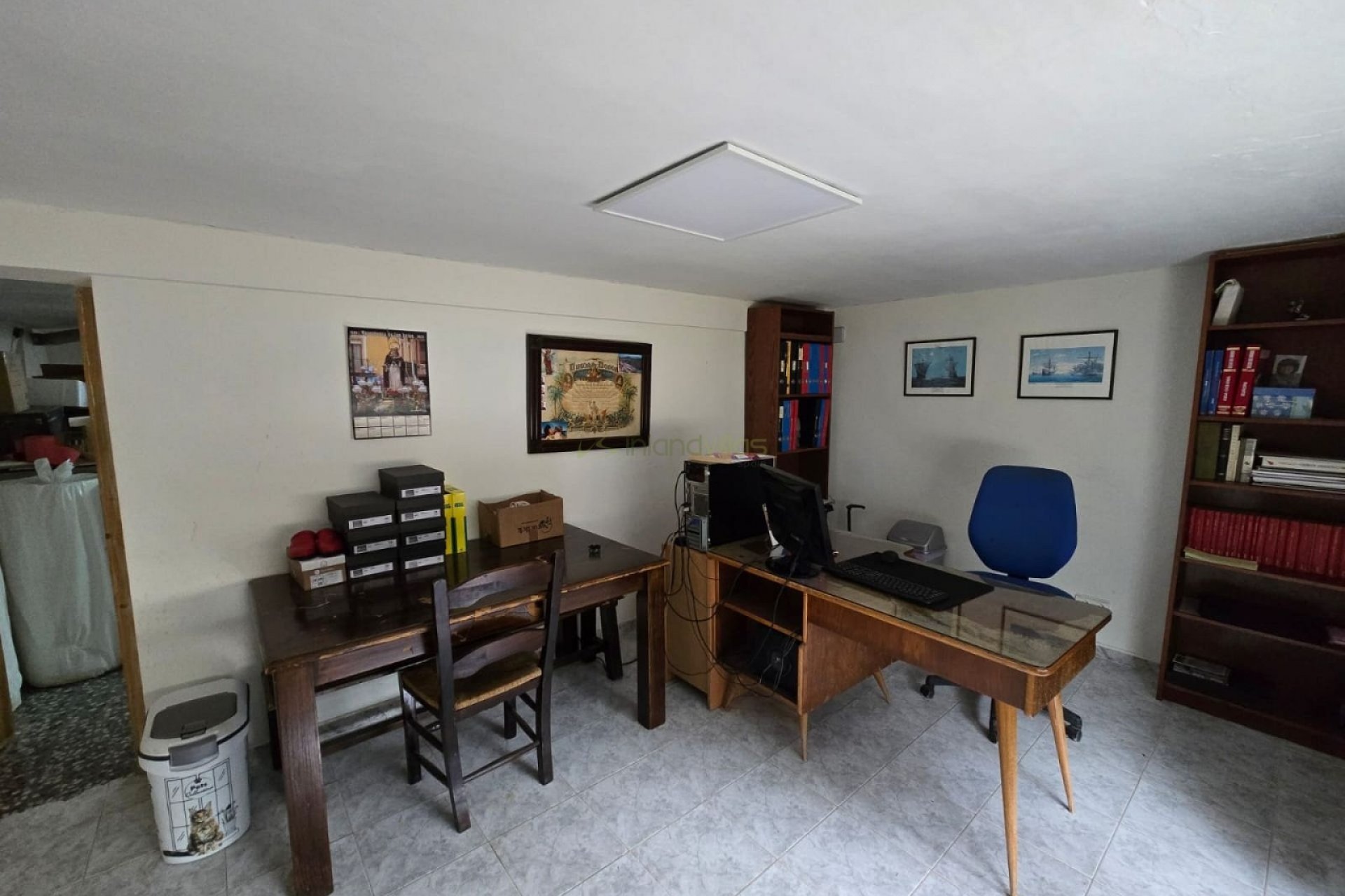 Wiederverkauf - Country House - Sax