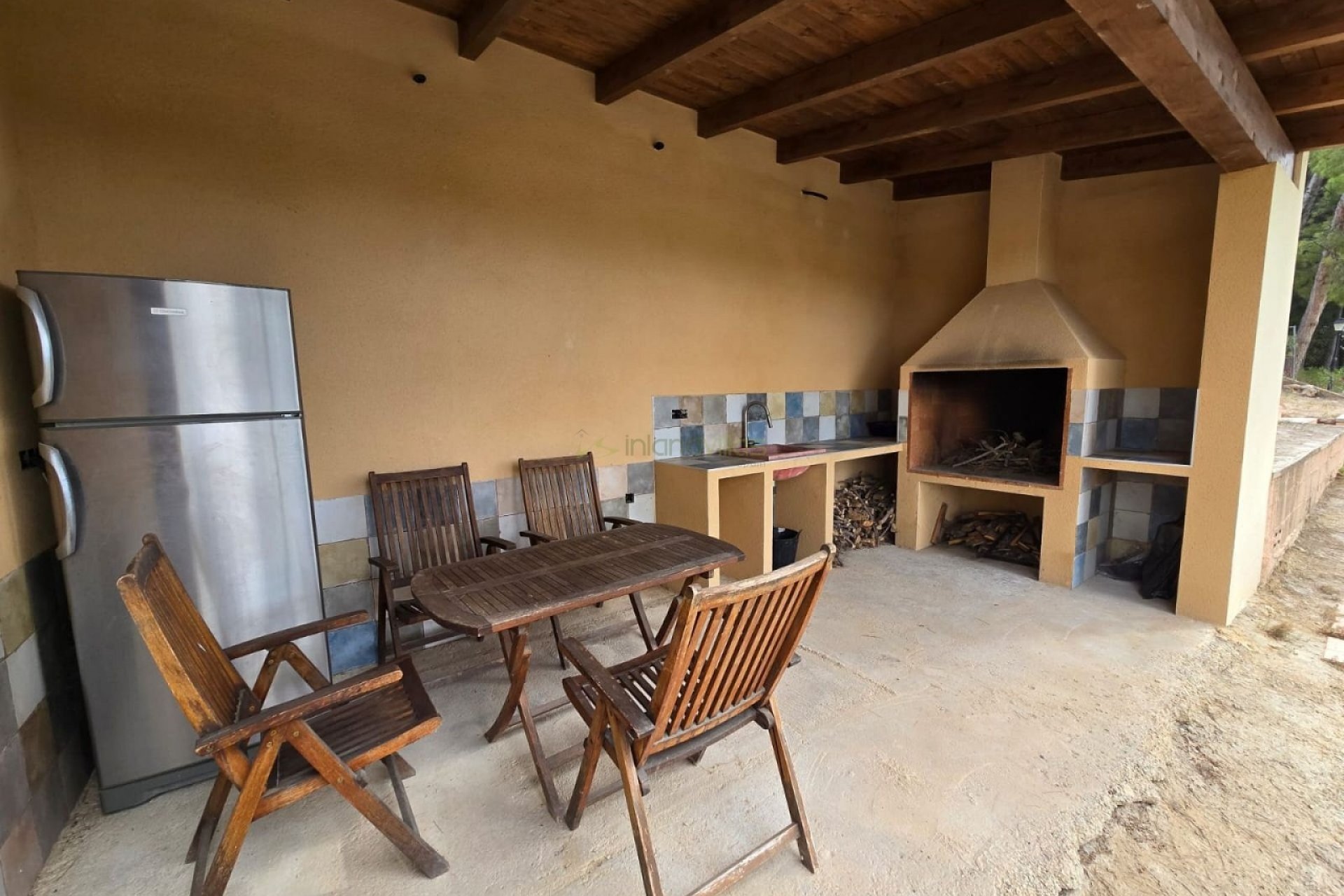 Wiederverkauf - Country House - Sax