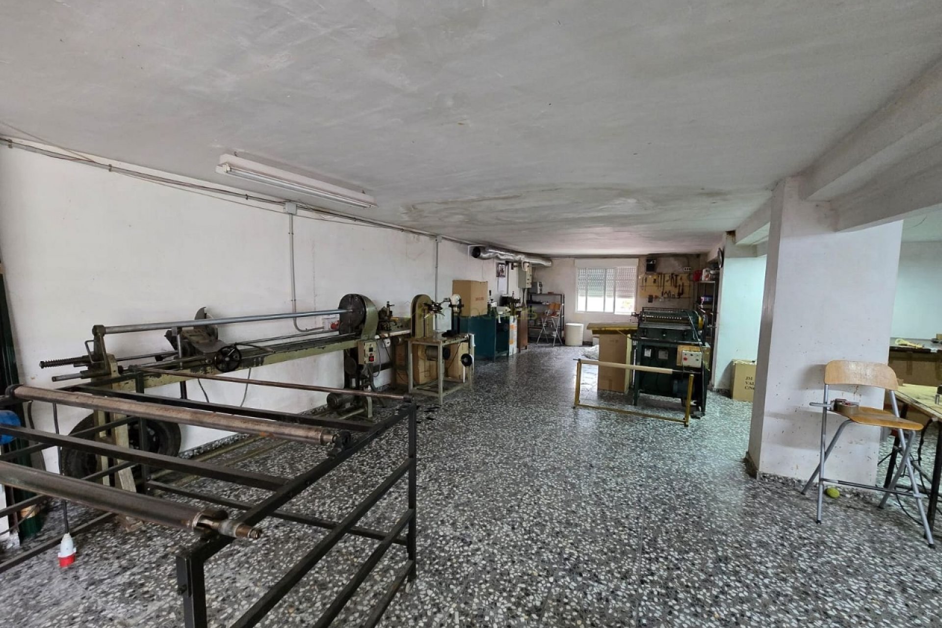 Wiederverkauf - Country House - Sax