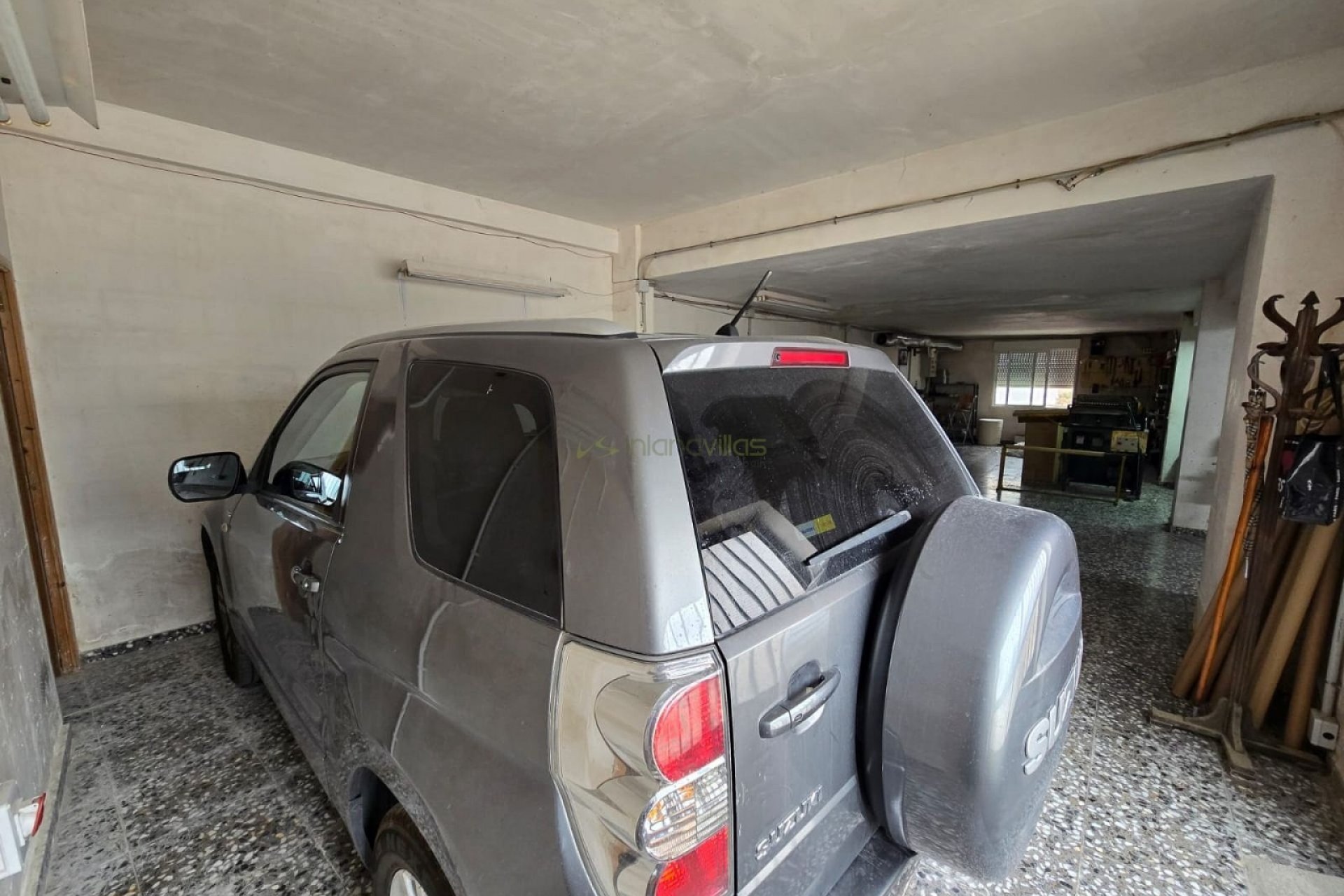 Wiederverkauf - Country House - Sax