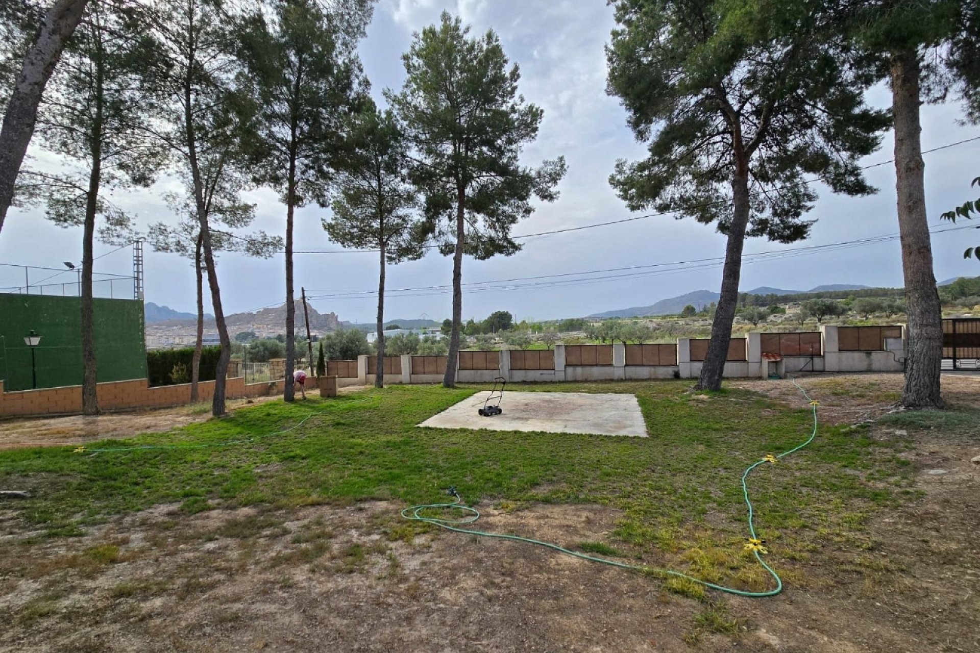 Wiederverkauf - Country House - Sax