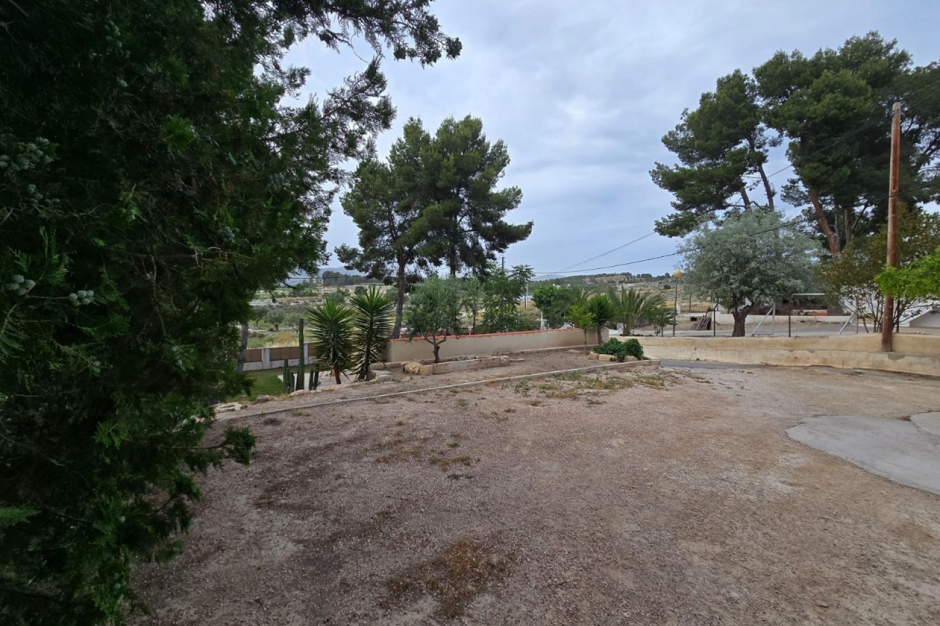 Wiederverkauf - Country House - Sax