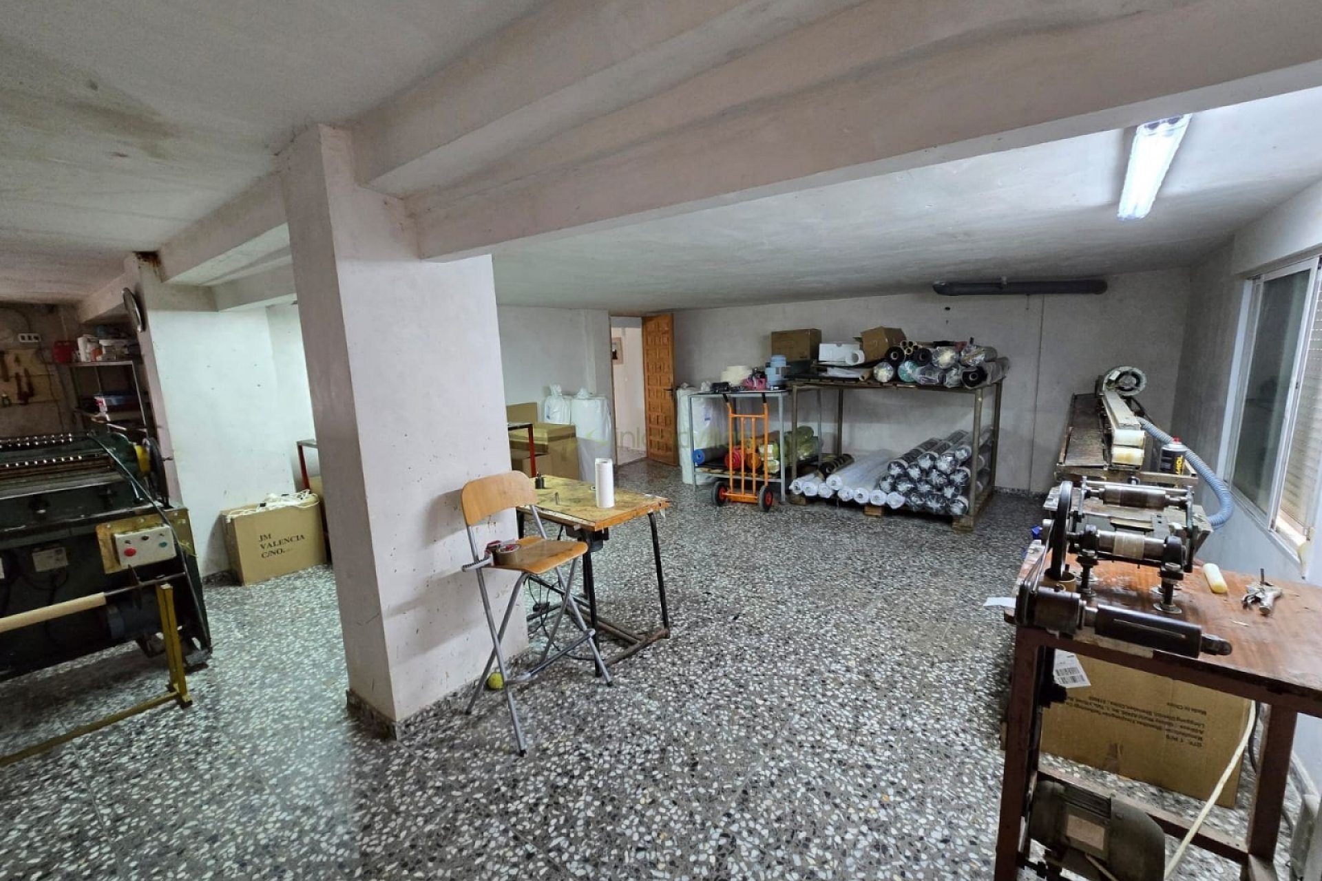 Wiederverkauf - Country House - Sax