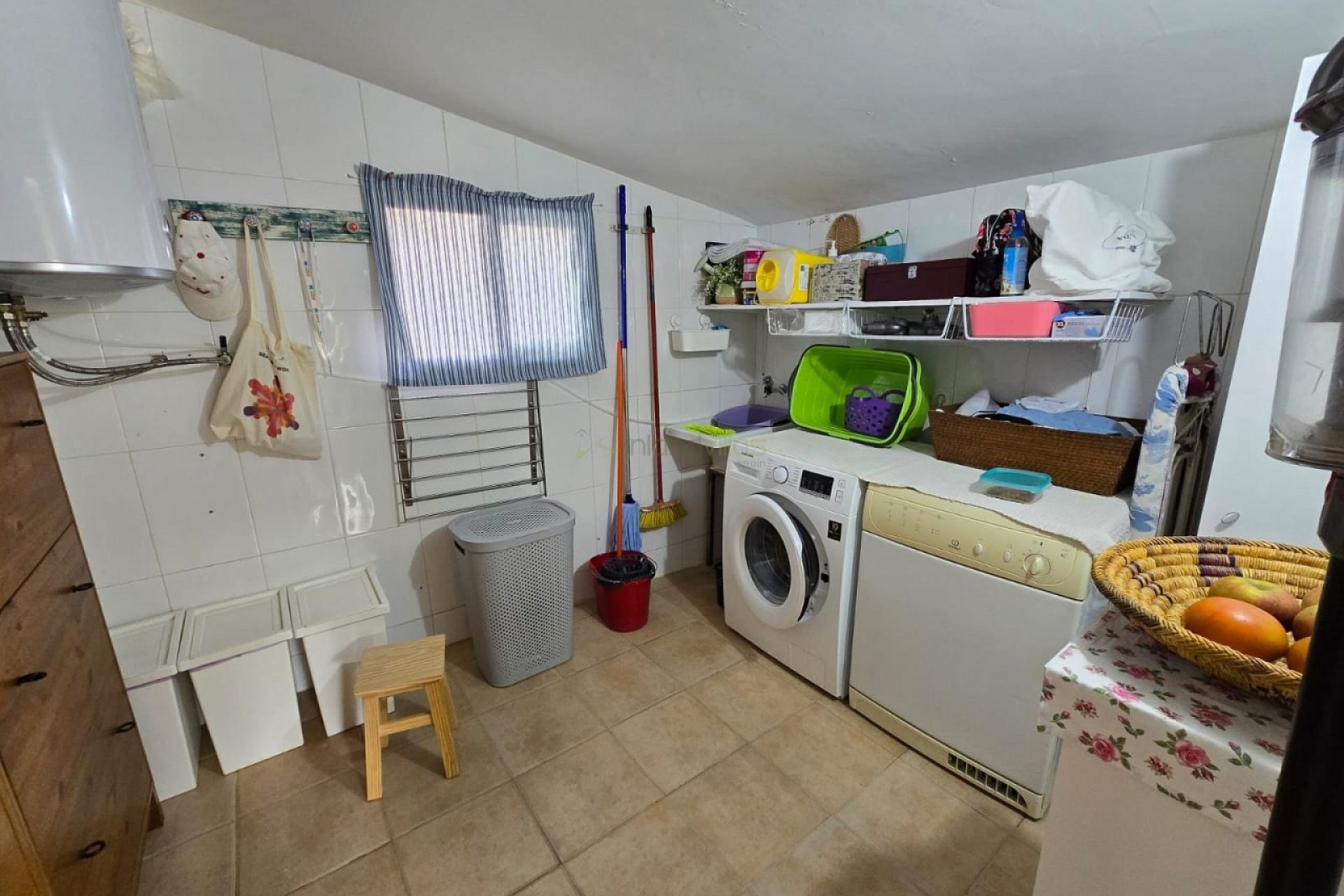 Wiederverkauf - Country House - Sax