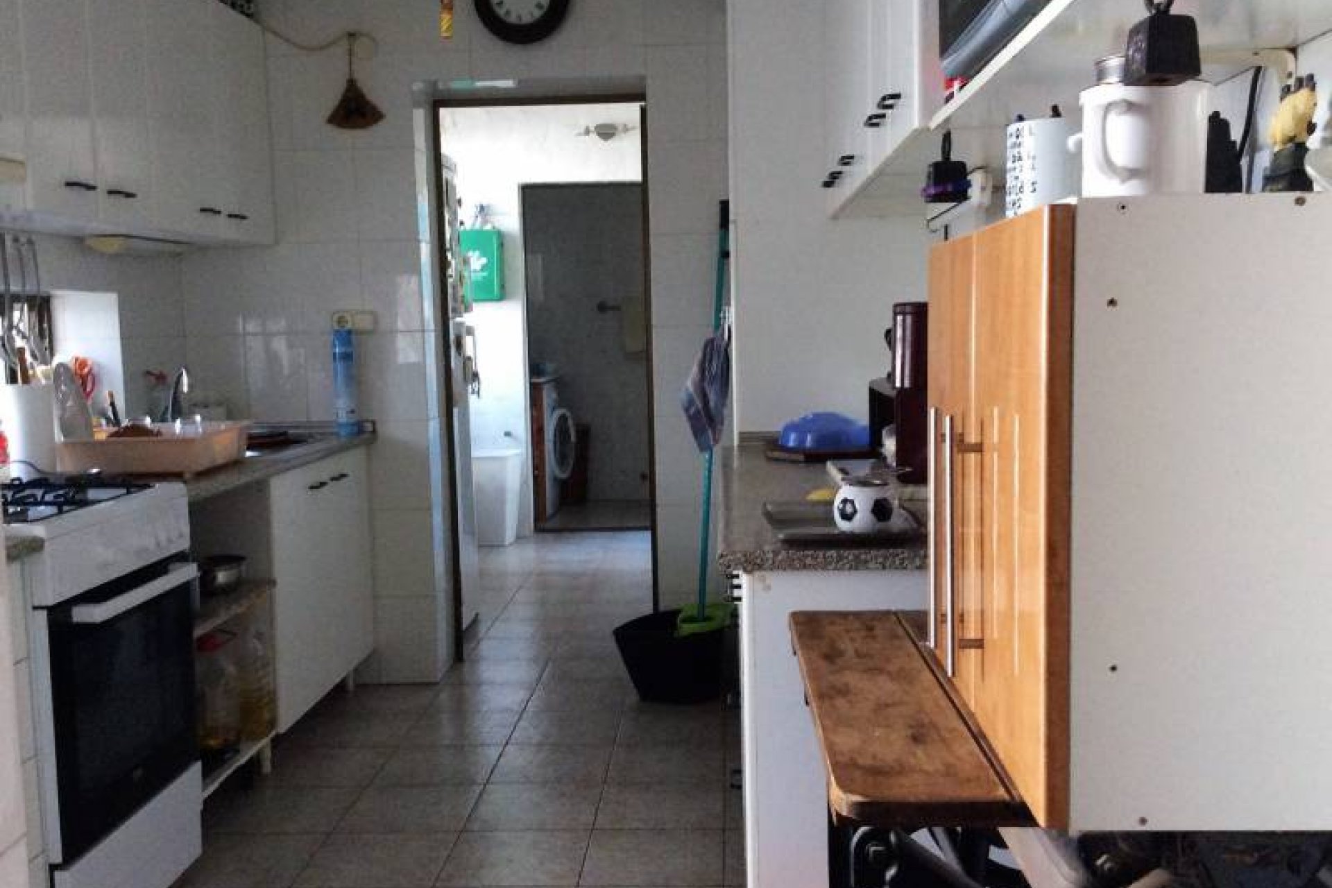 Wiederverkauf - Country House - Torre Pacheco - Los Meroños