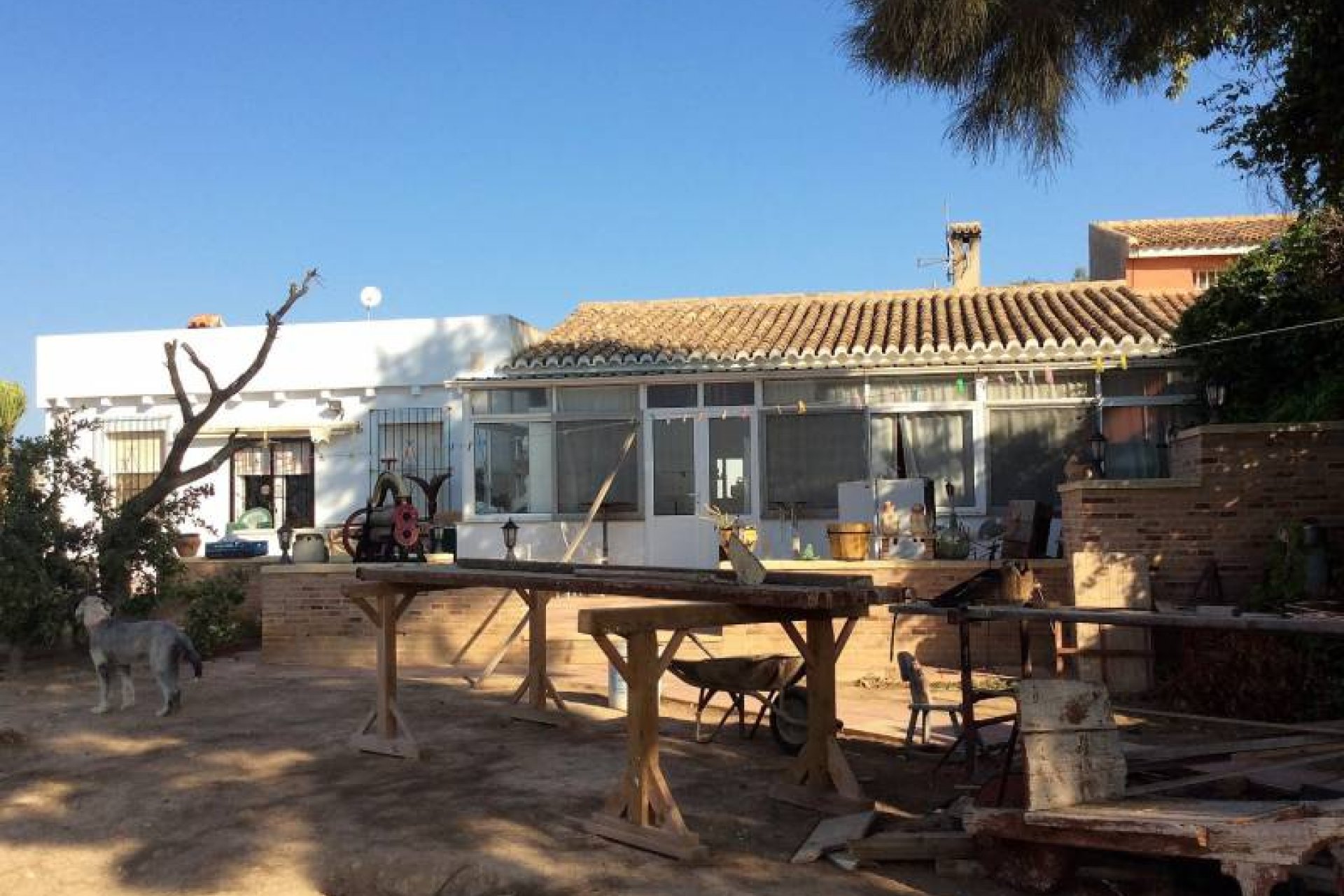 Wiederverkauf - Country House - Torre Pacheco - Los Meroños