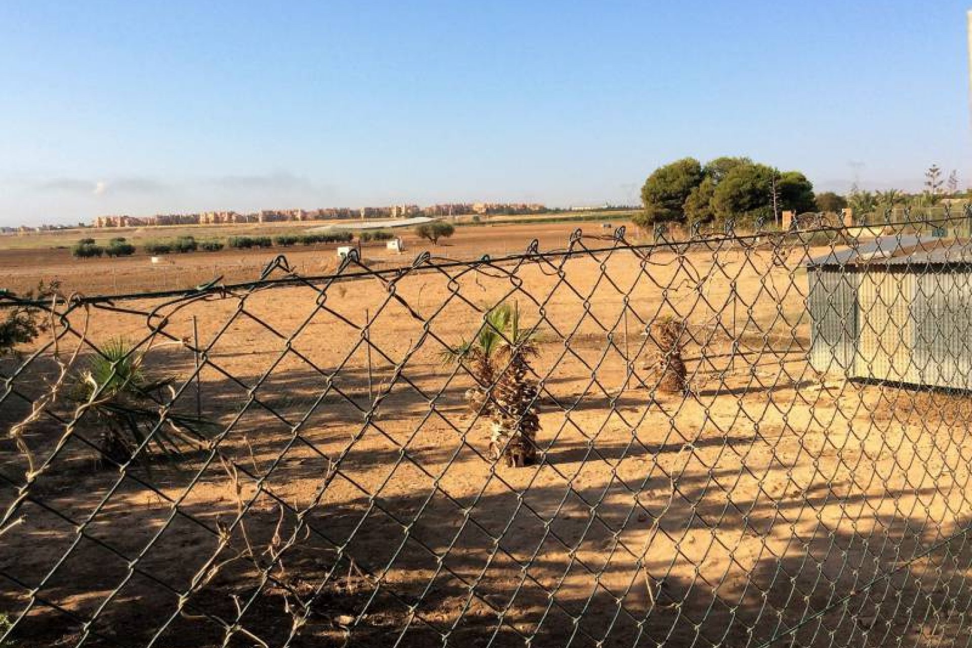 Wiederverkauf - Country House - Torre Pacheco - Los Meroños